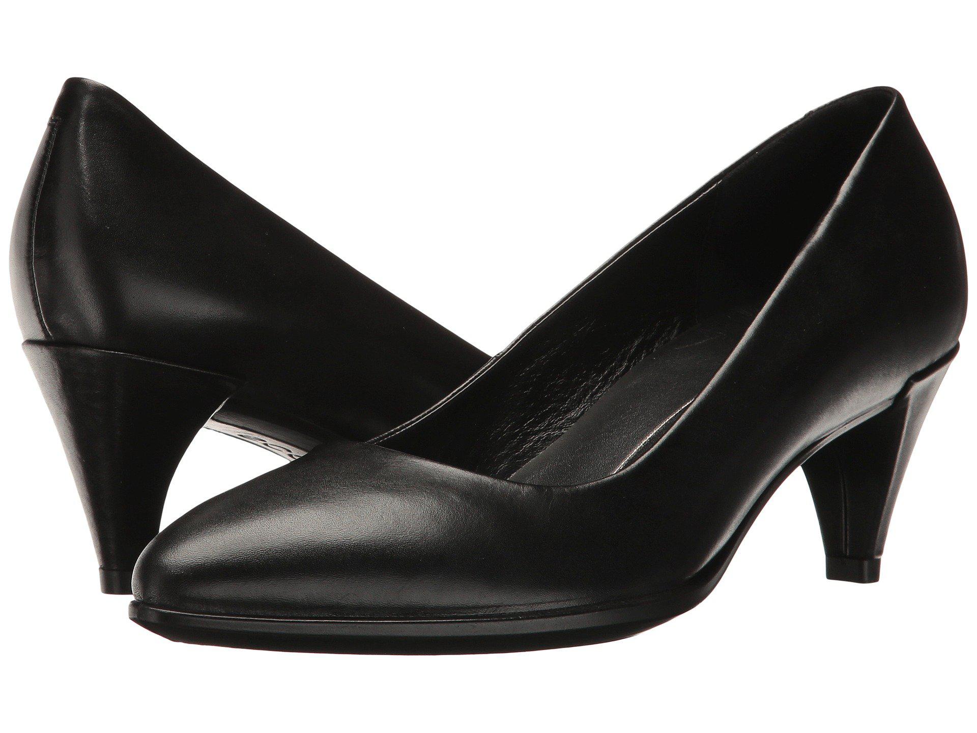 ecco shape 45 sleek pump
