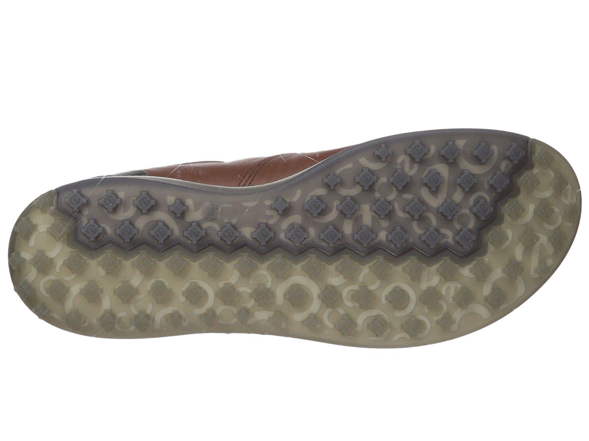 Ecco Leather Biom Hybrid 2 Hydromax Golf Shoe in Brown for Men | Lyst