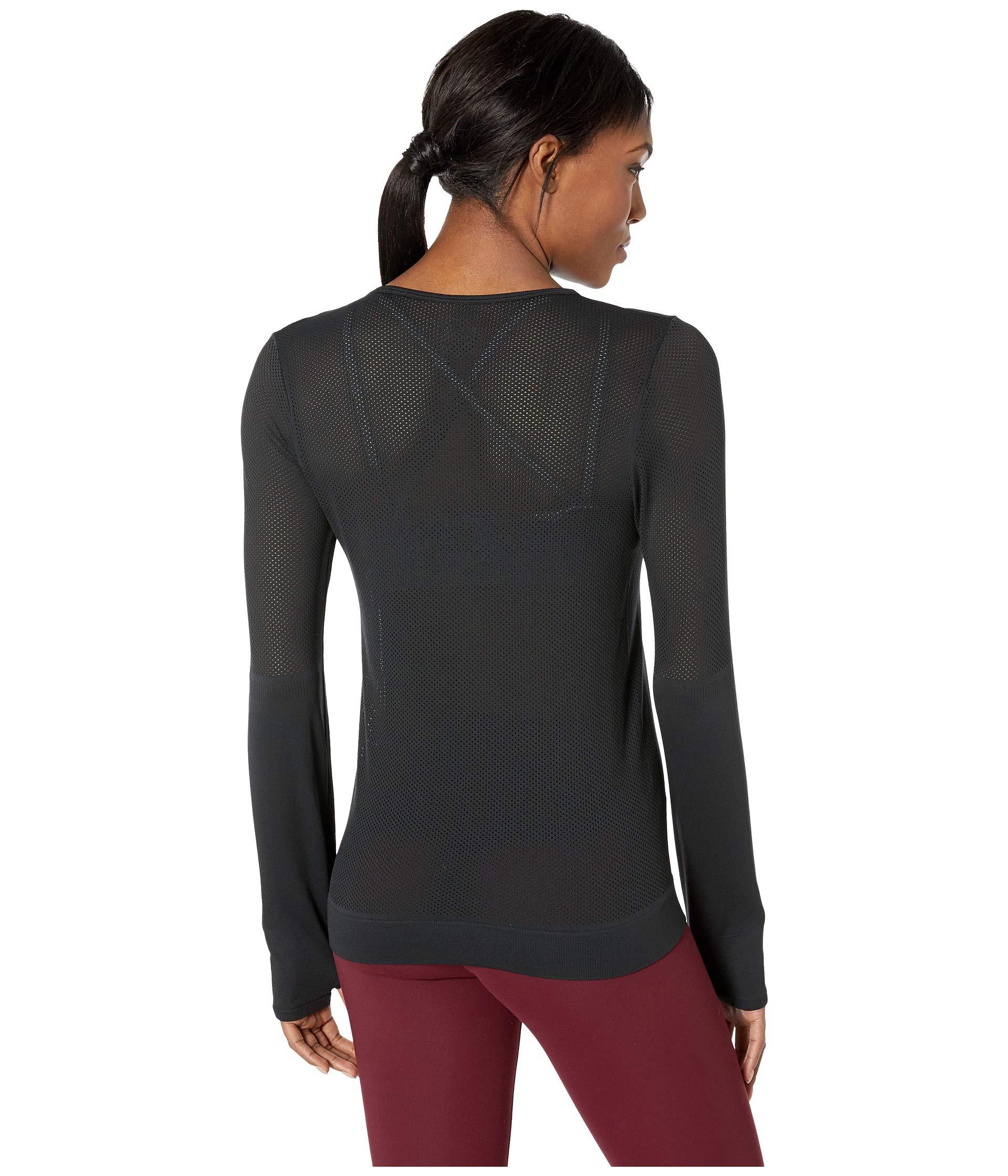 nike infinite long sleeve