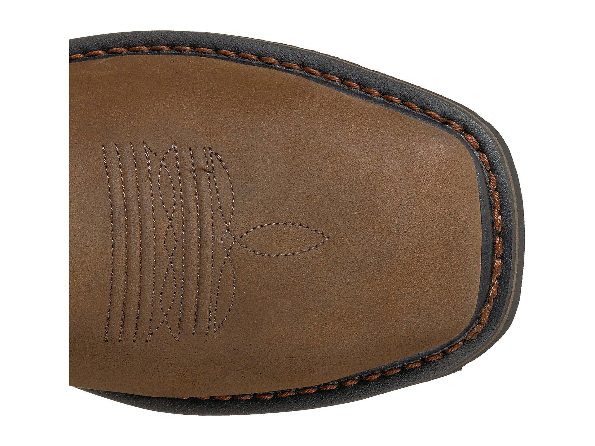 ariat sierra delta h2o