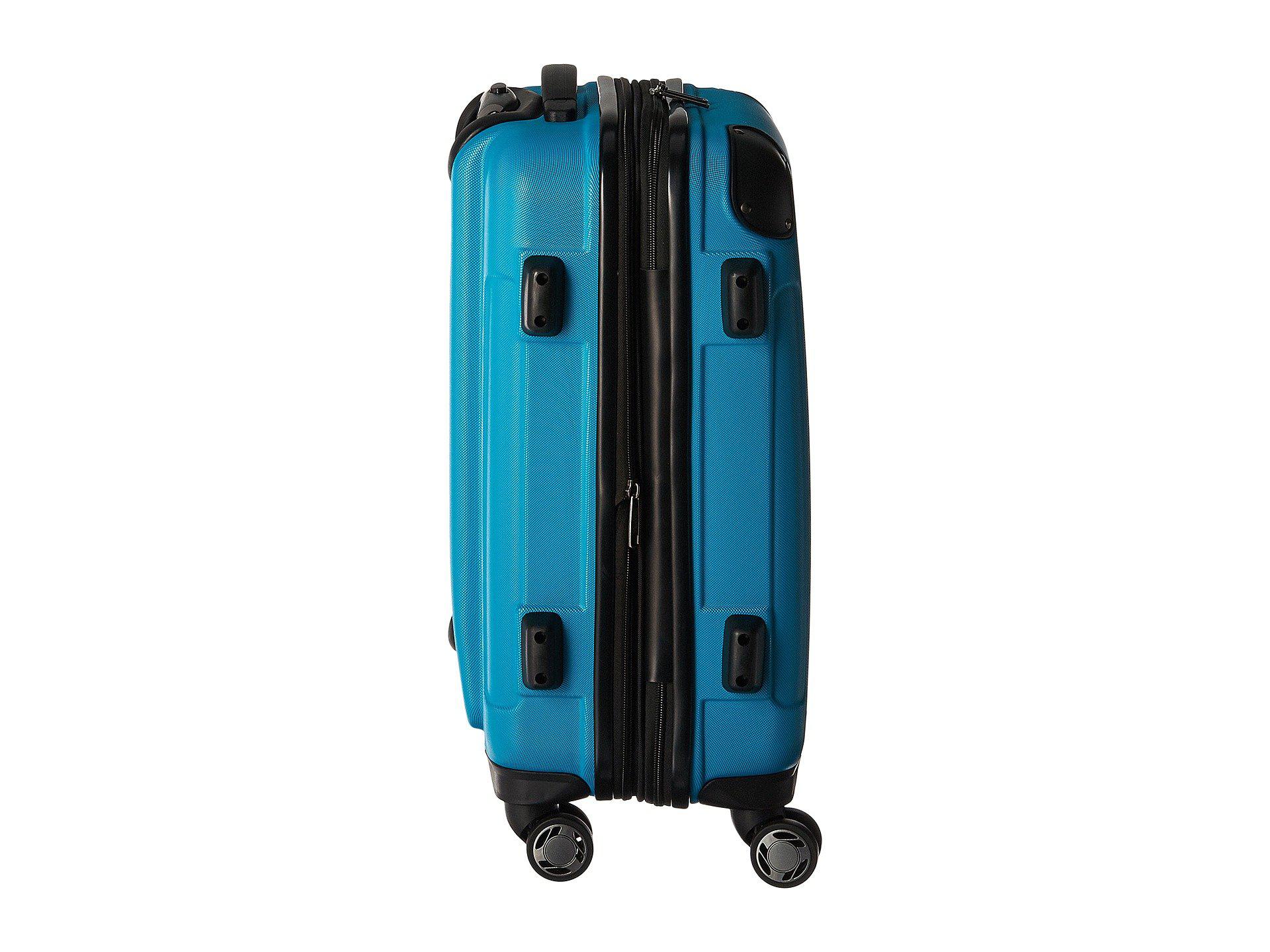 kenneth cole reaction luggage carry on