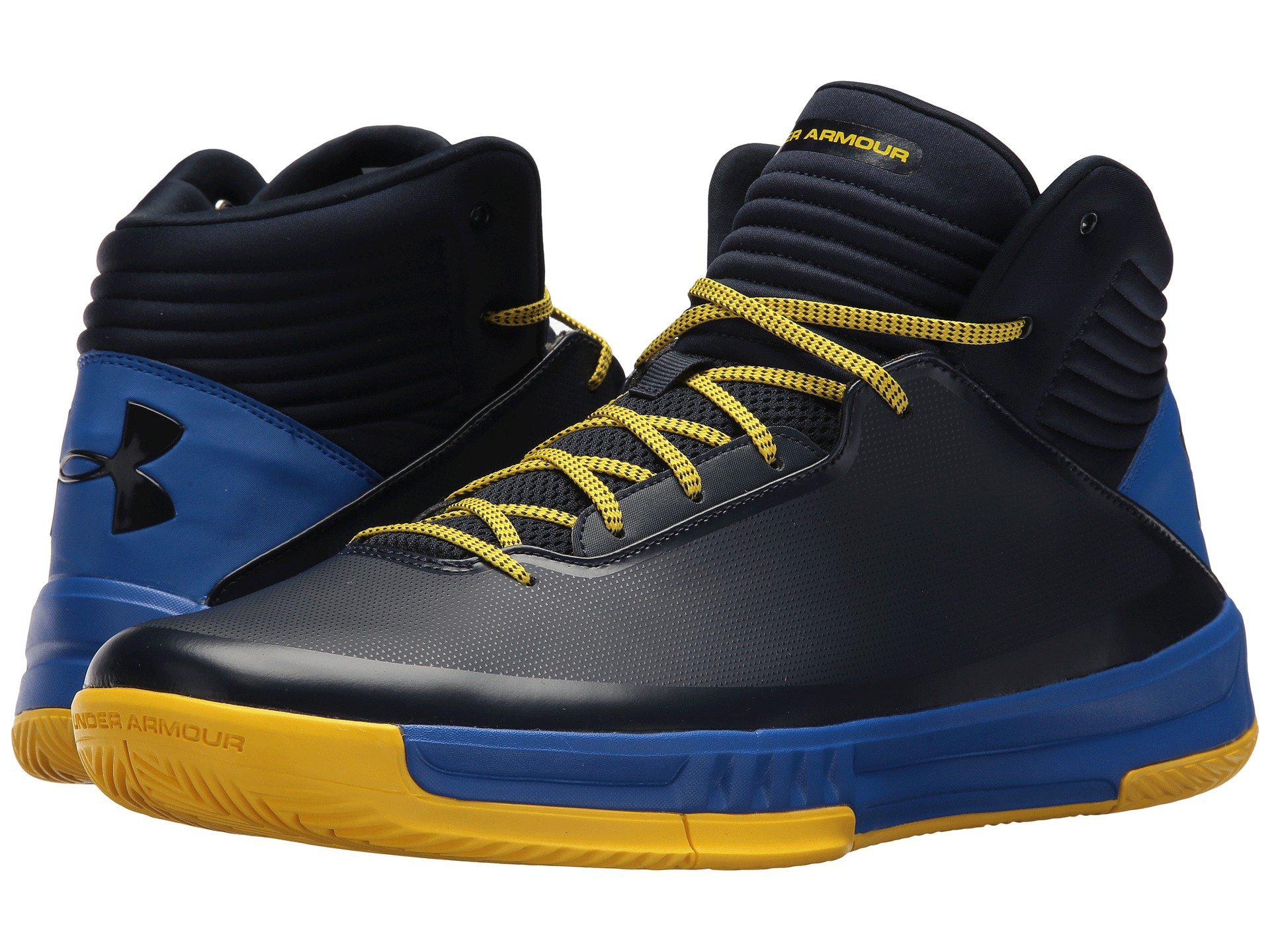 under armour lockdown 2