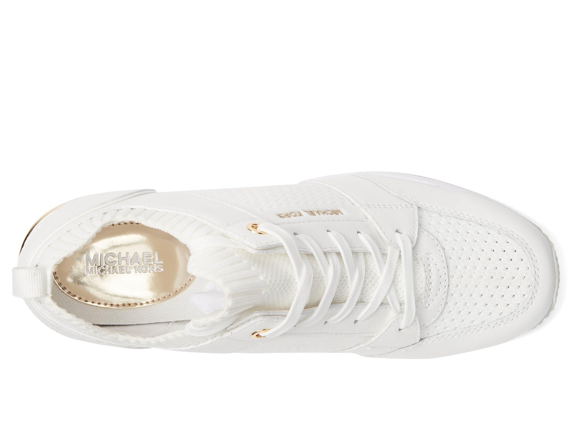 Michael Michael Kors Billie Sneaker - Free Shipping