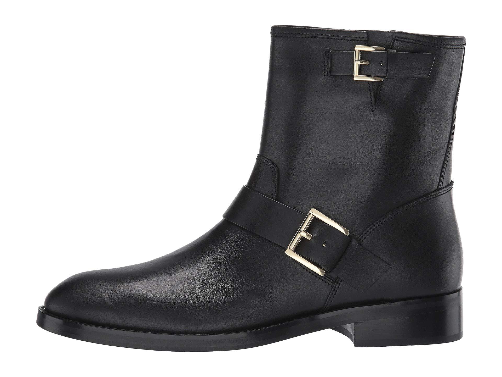 michael kors reeves bootie
