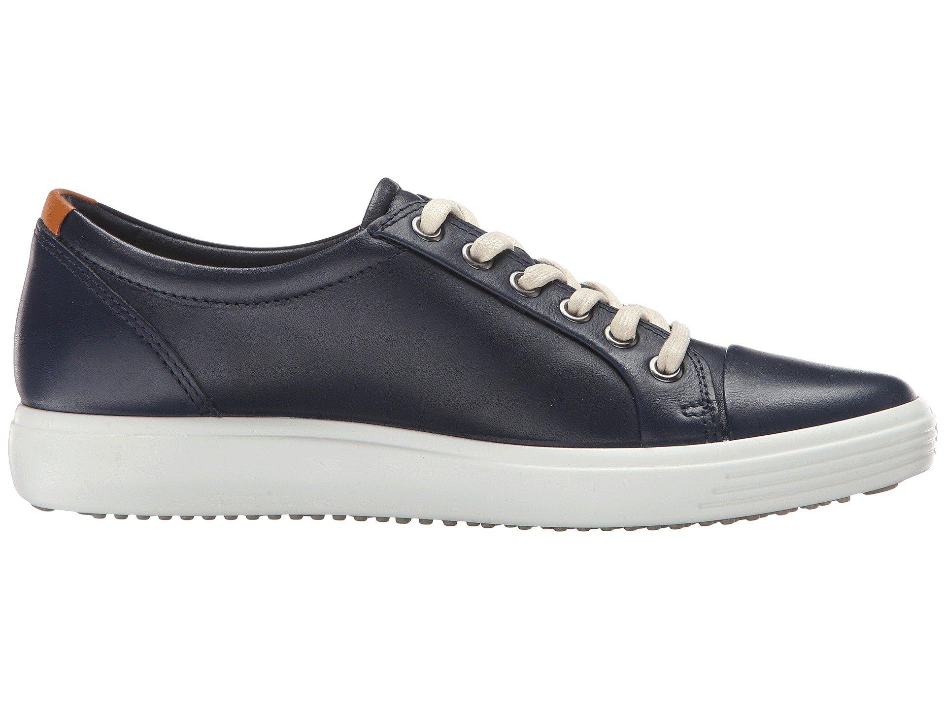 ecco soft 7 gray
