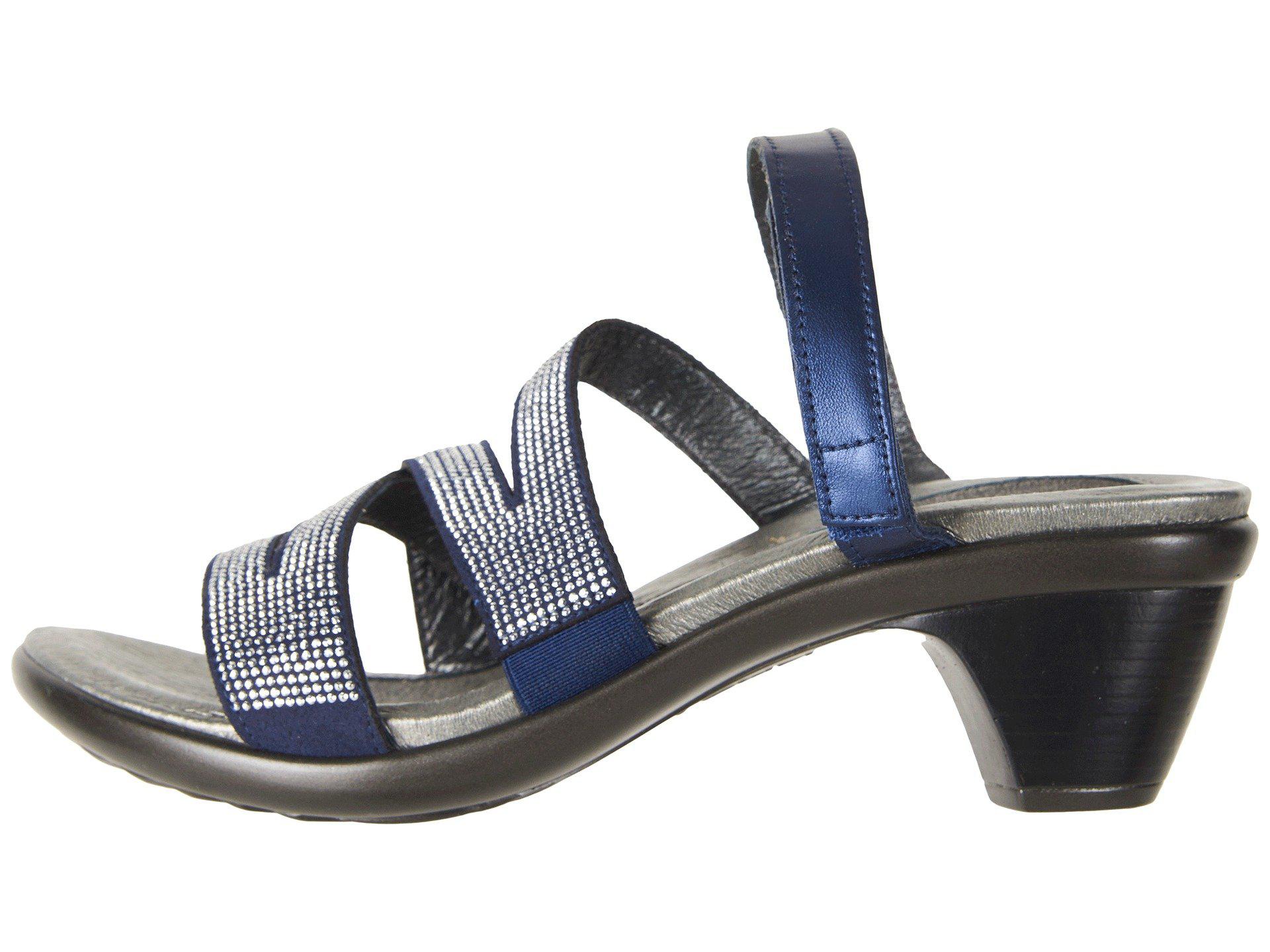 Naot Formal â Womenâs Formal Dress Shoe â Unger's Shoe Store