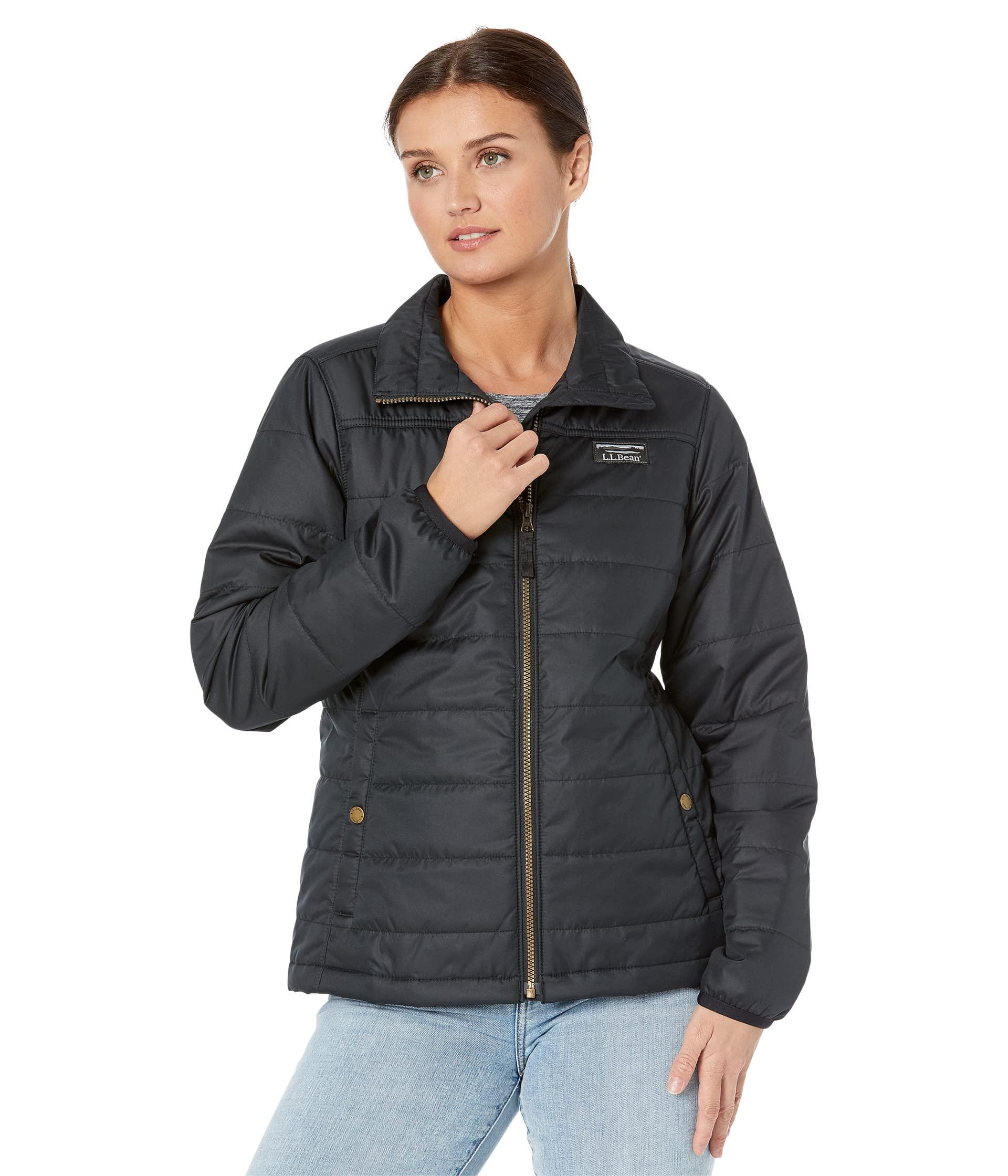 L.L. Bean Synthetic Petite Mountain 