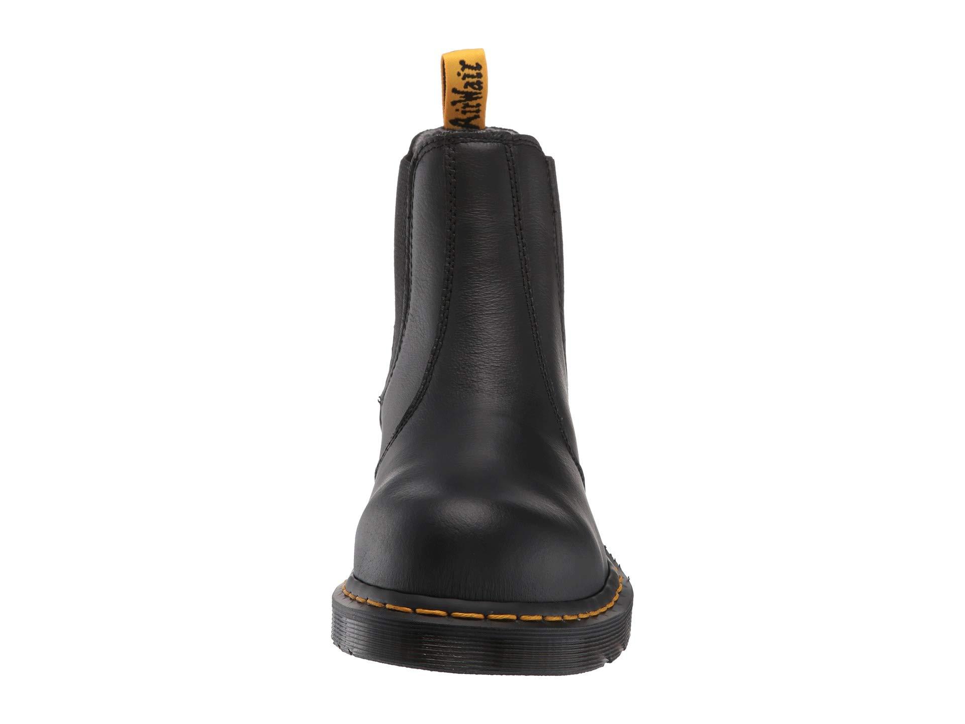 arbor steel toe