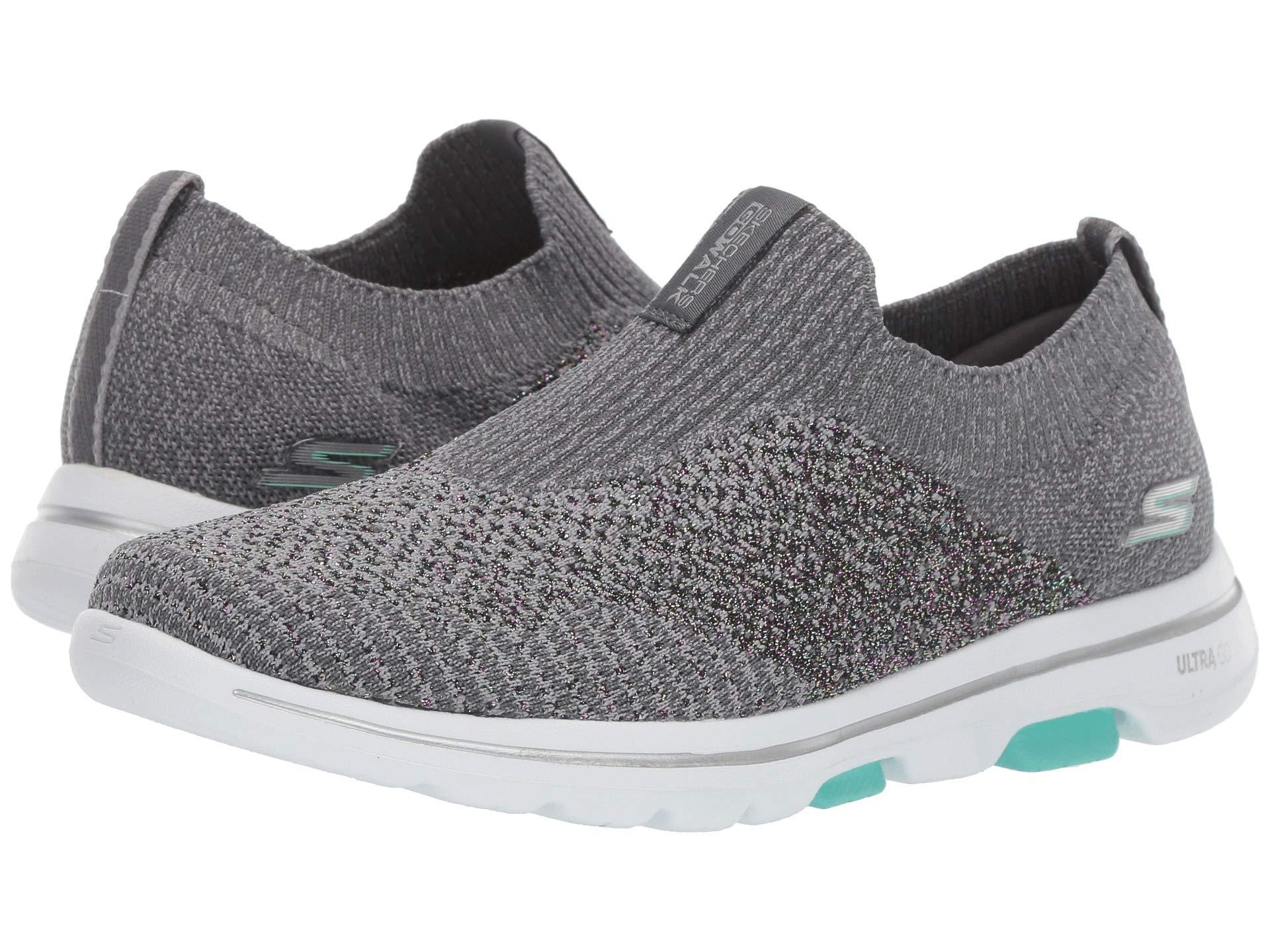 Skechers Go Walk 5-enlighten Sneaker in 