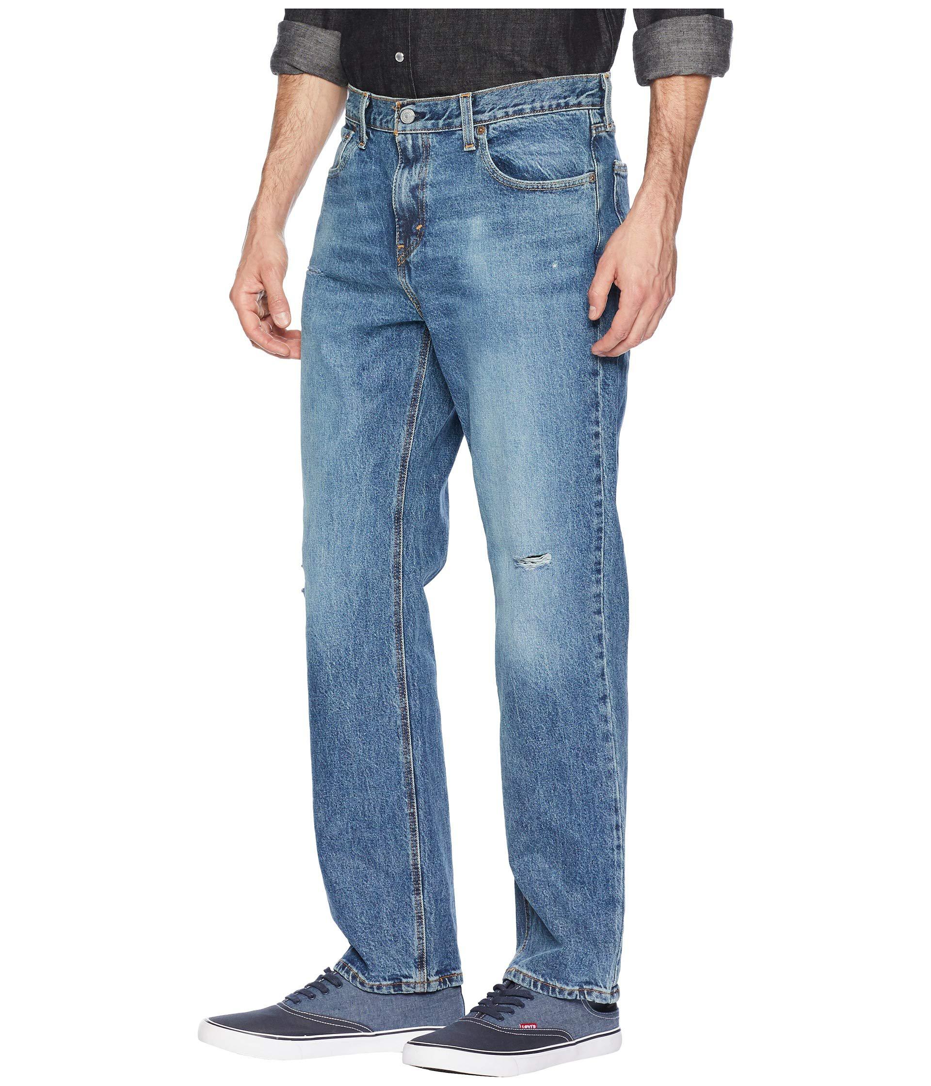 levis 541 medium stonewash