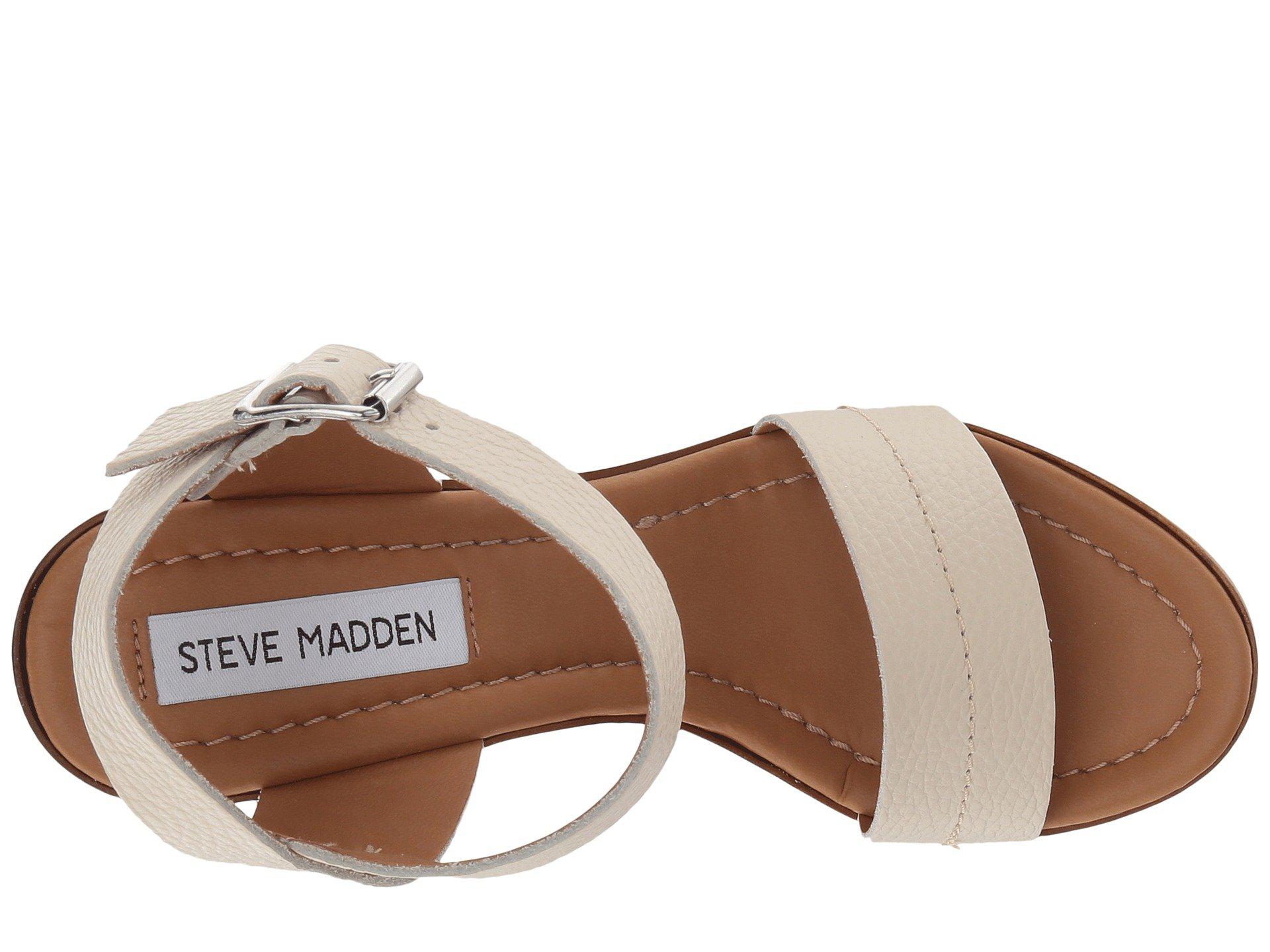 steve madden belma wedge
