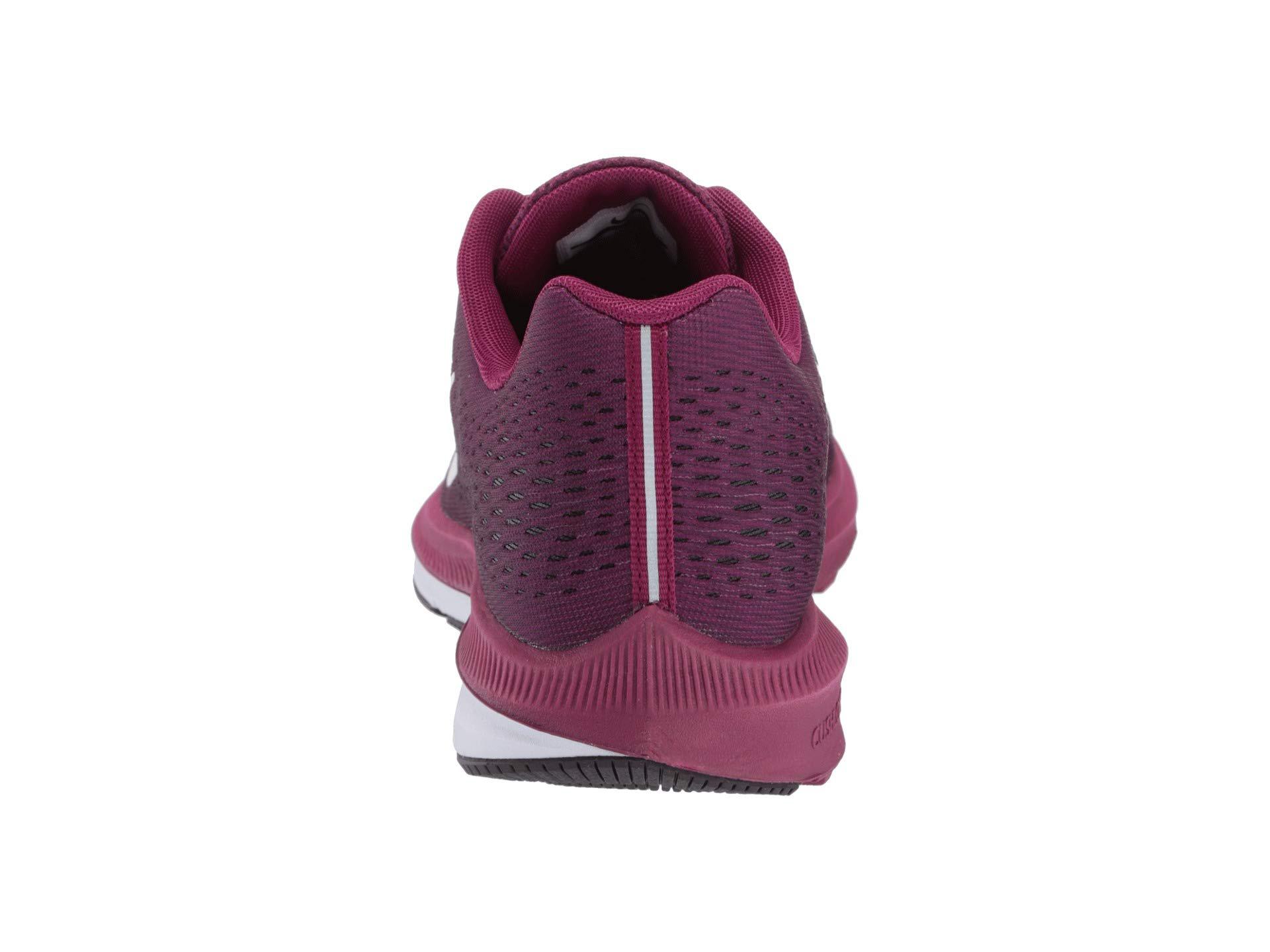 nike zoom winflo 5 gunsmoke true berry