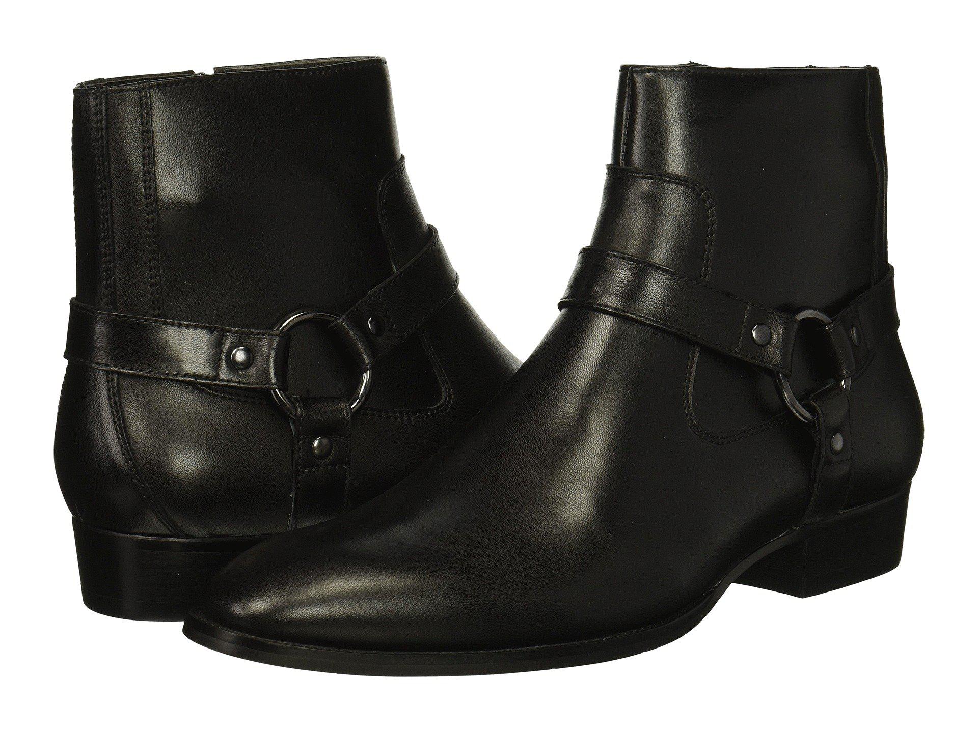 steve madden mens boots