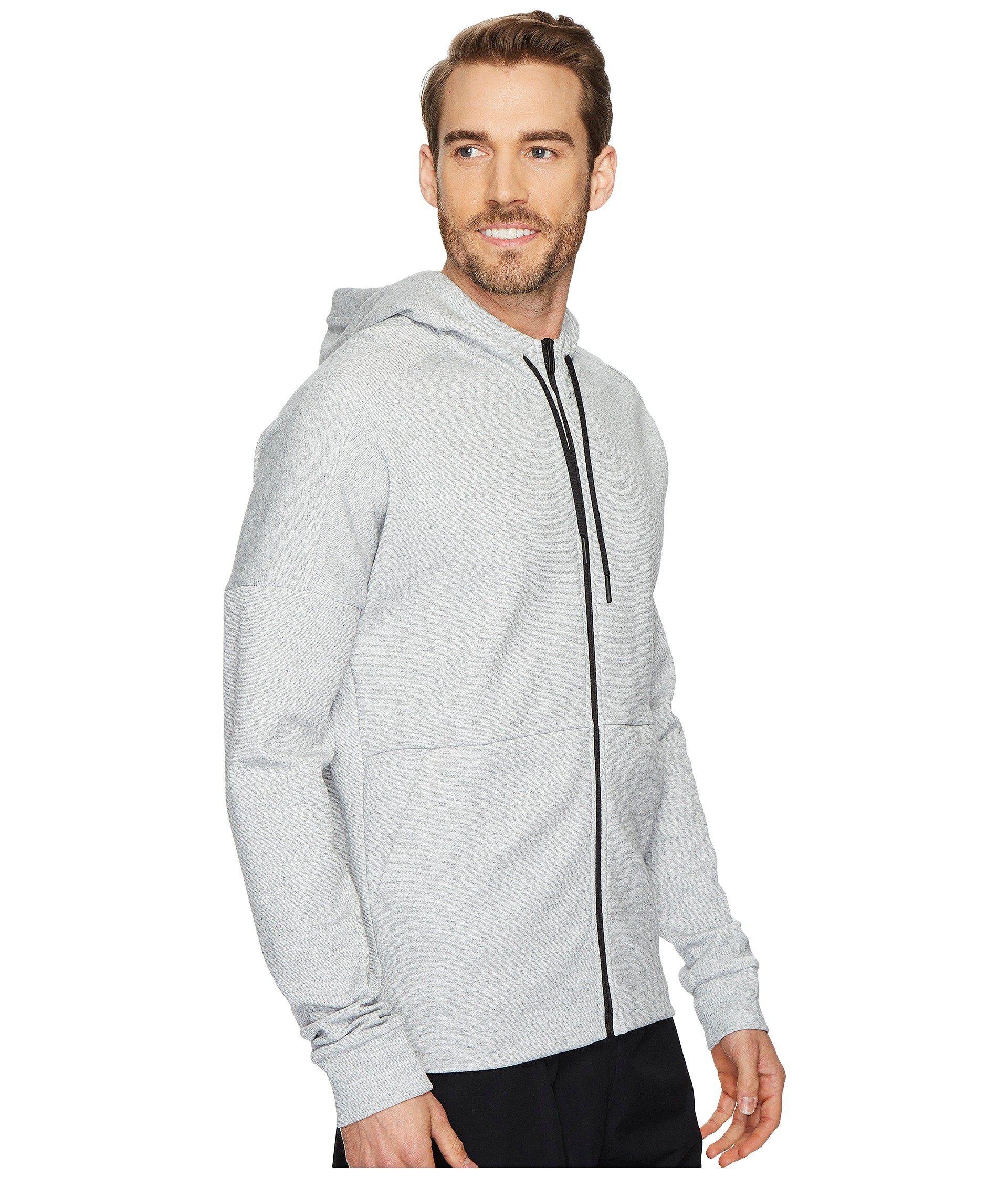 id stadium hoodie