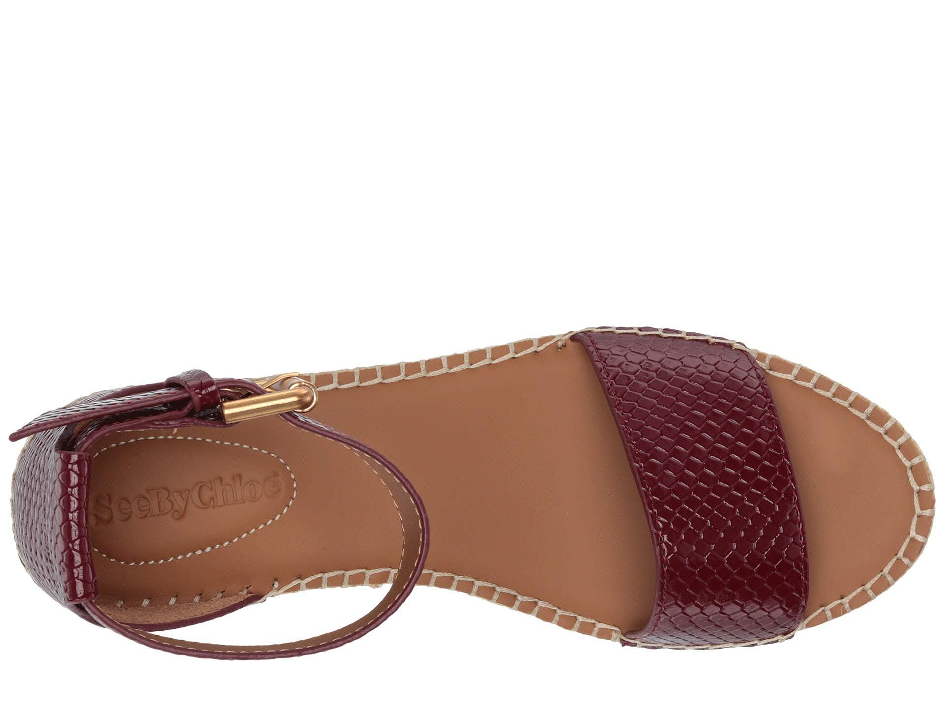 see by chloe glyn platform
