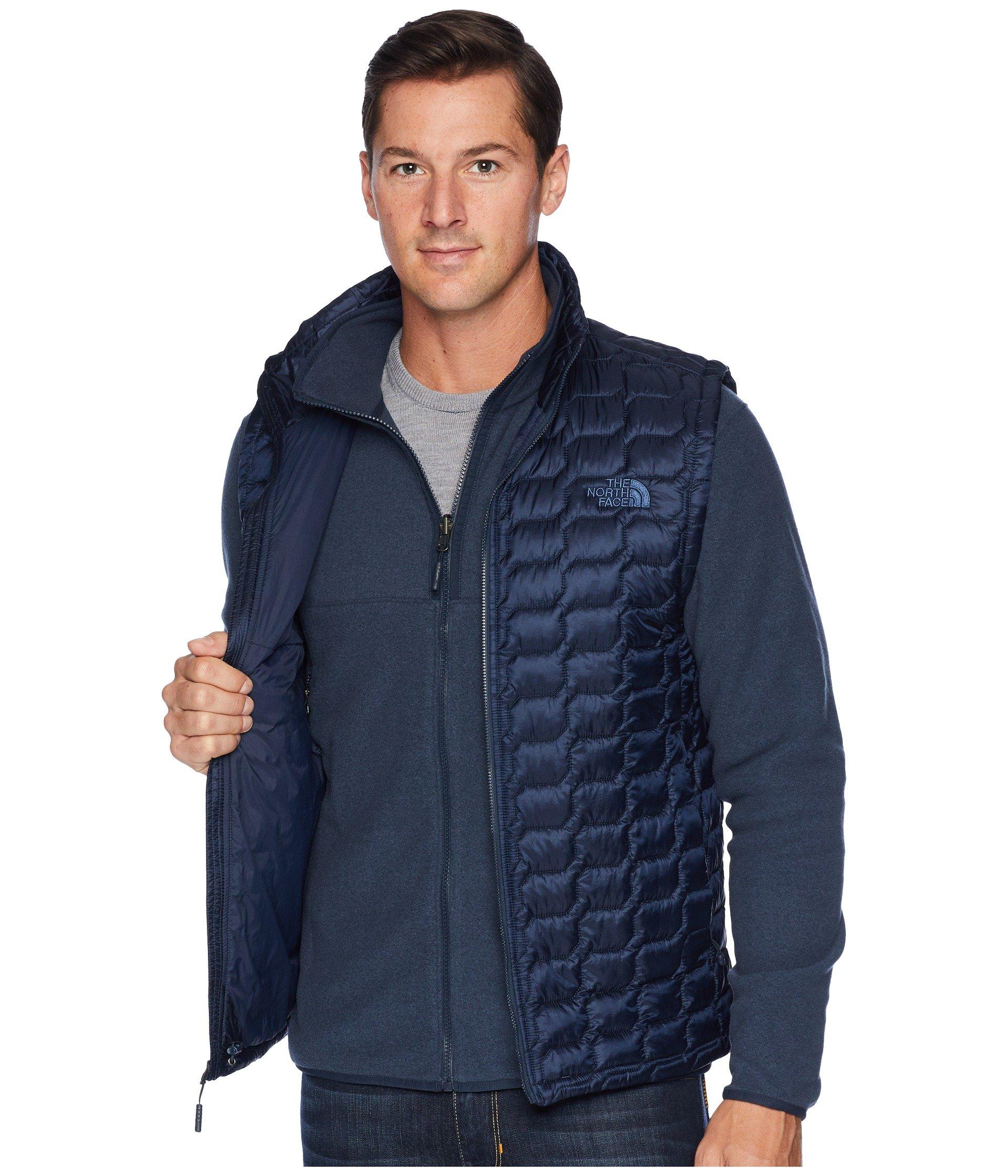 tnf thermoball vest