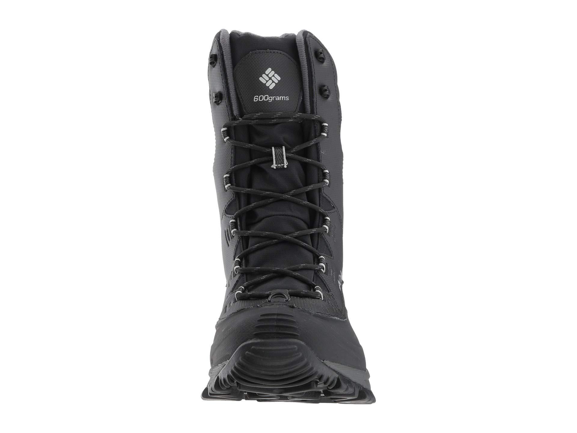 Columbia Rubber Bugaboot Iii Xtm 