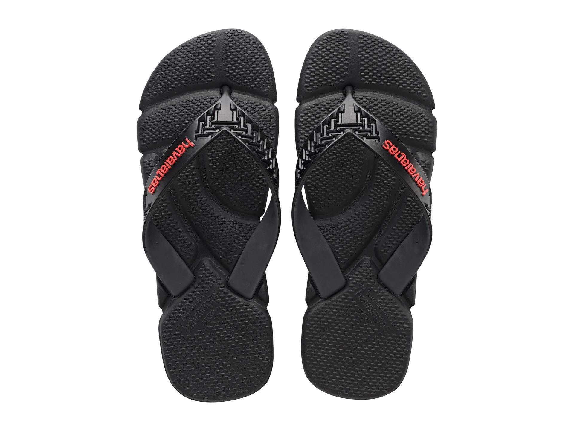 Havaianas Power 2 Tongues Homme