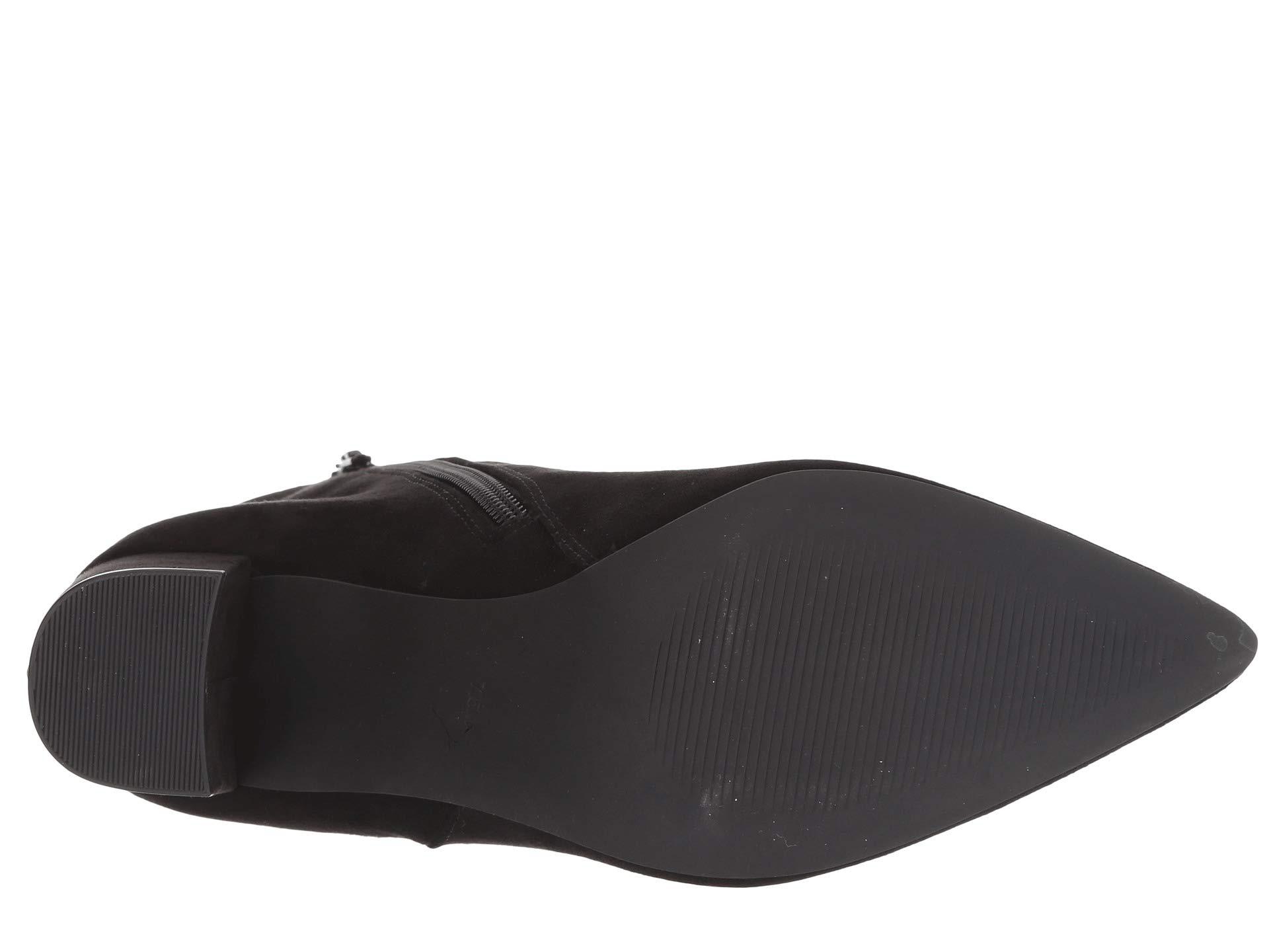 steve madden andi dress bootie