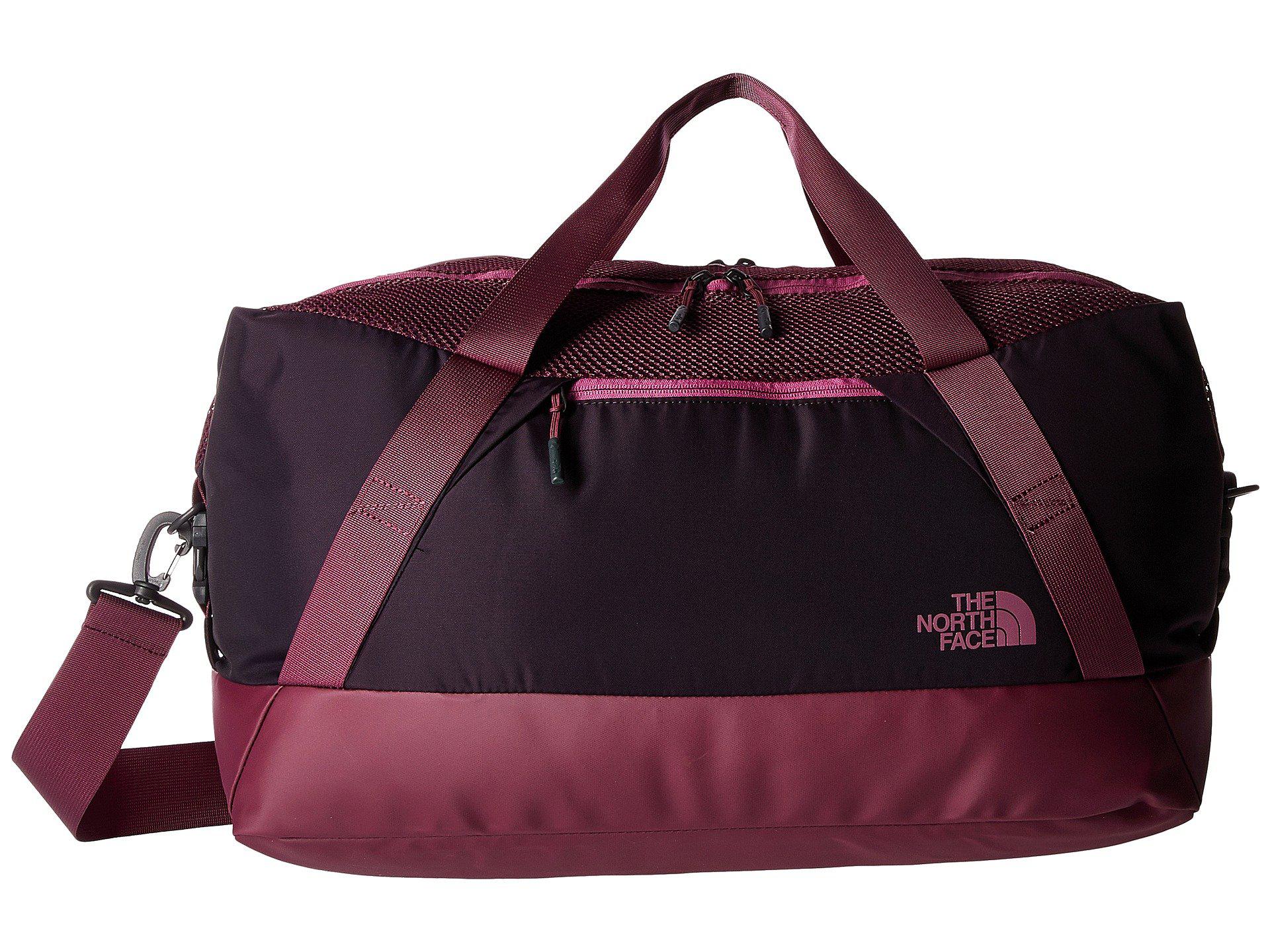 apex medium gym duffel