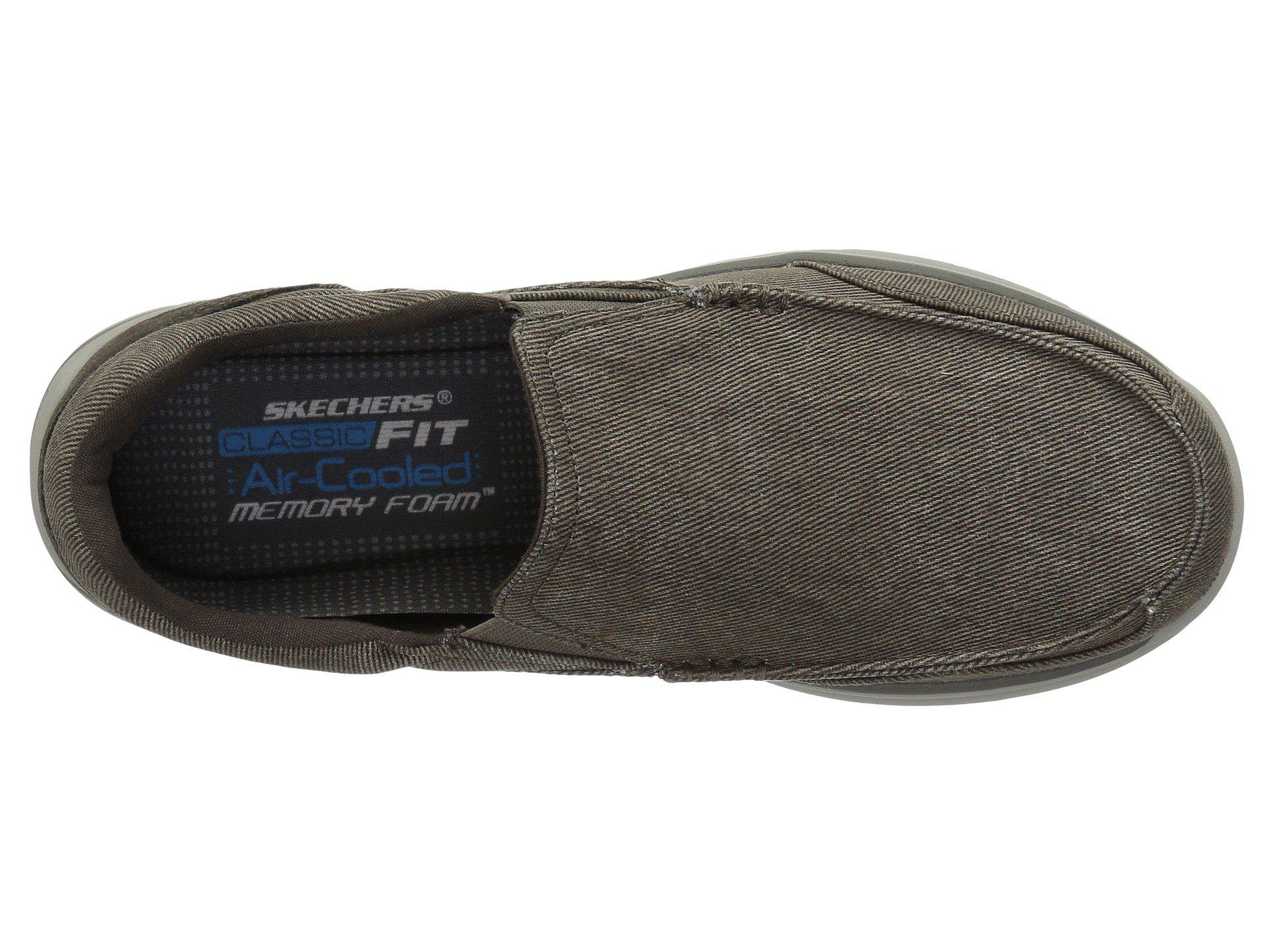 Classic Fit Superior 20 Vorado Moccasin