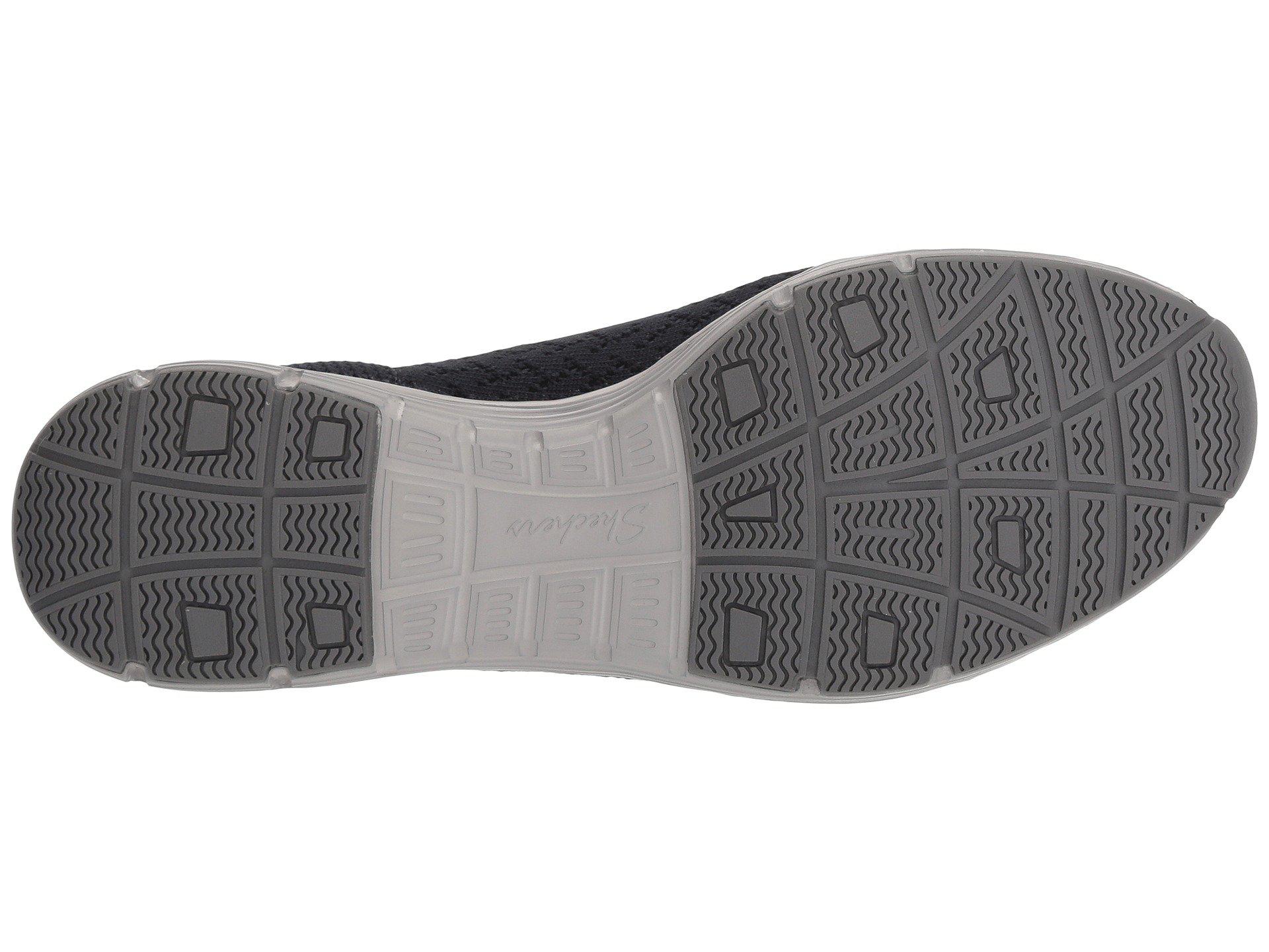 skechers seager stat navy