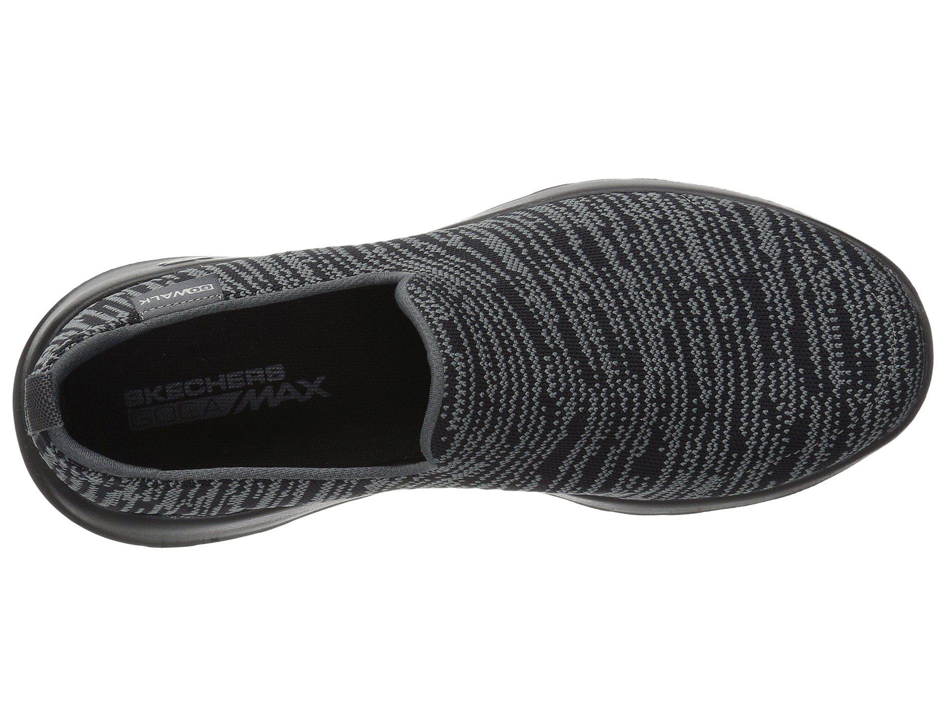 go walk max infinite