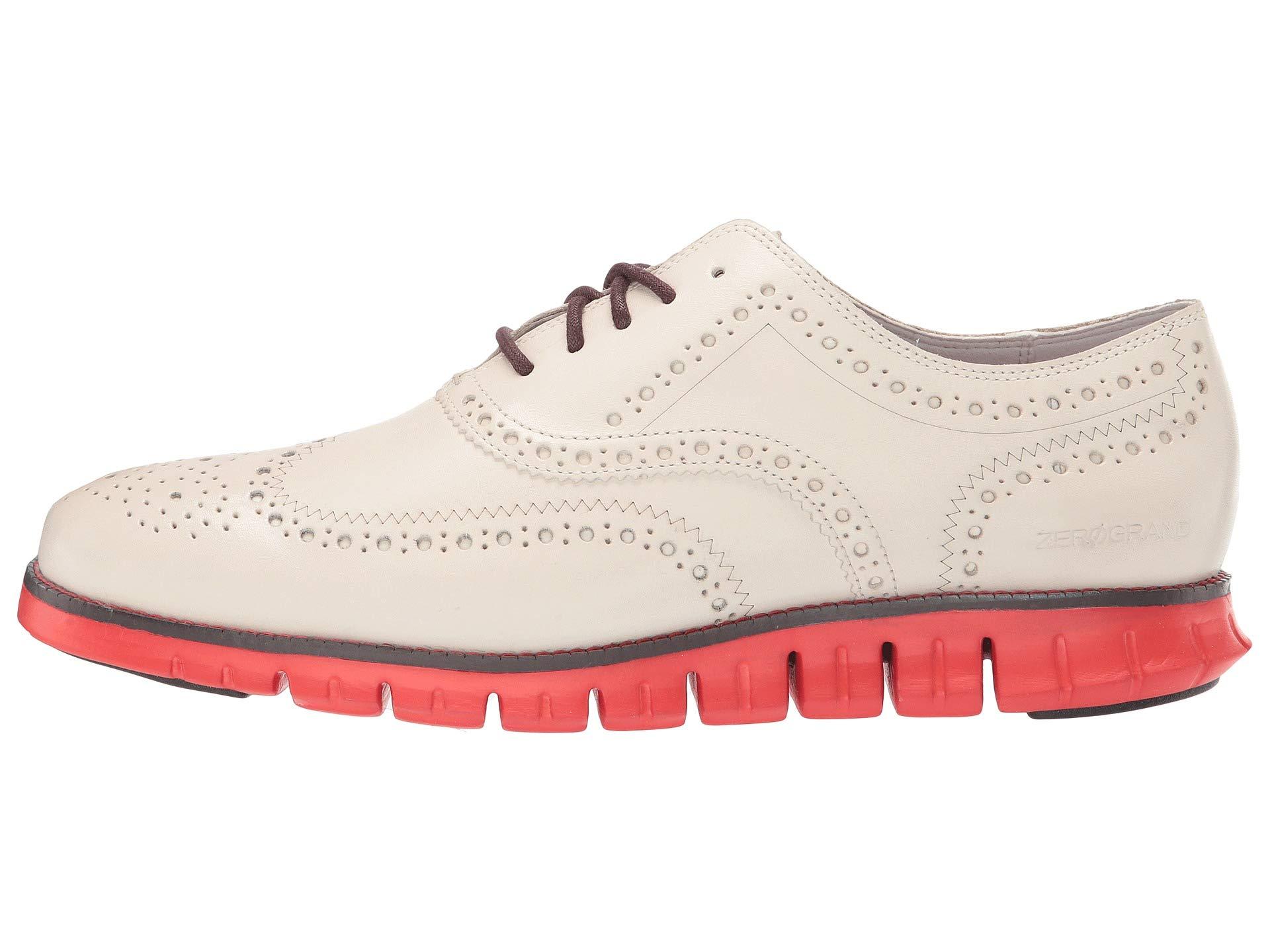 Cole Haan Zerogrand Wingtip Oxford in 