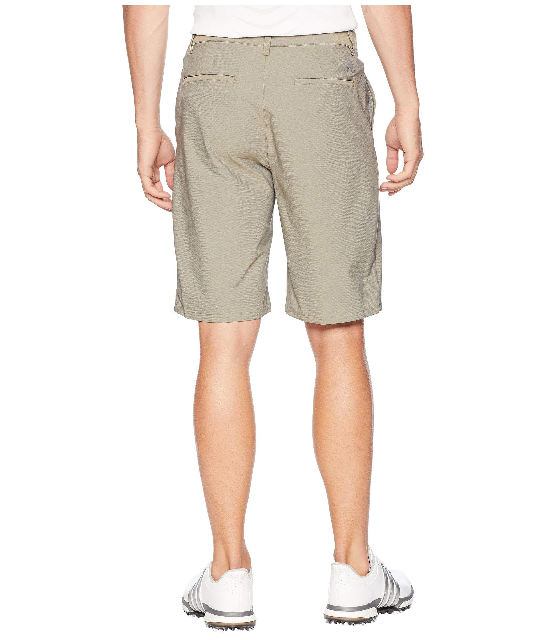 adidas crosshatch shorts