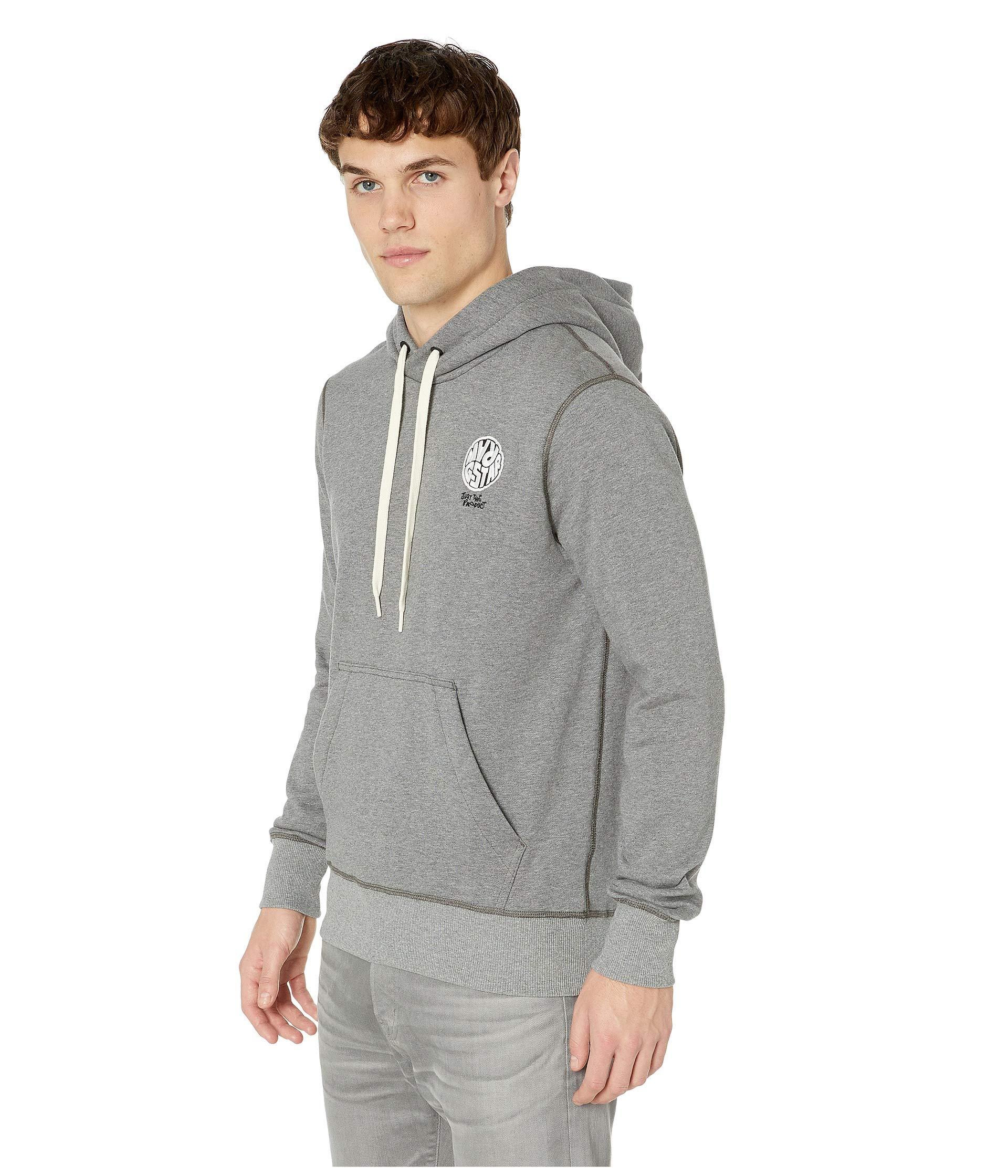 g star just the product