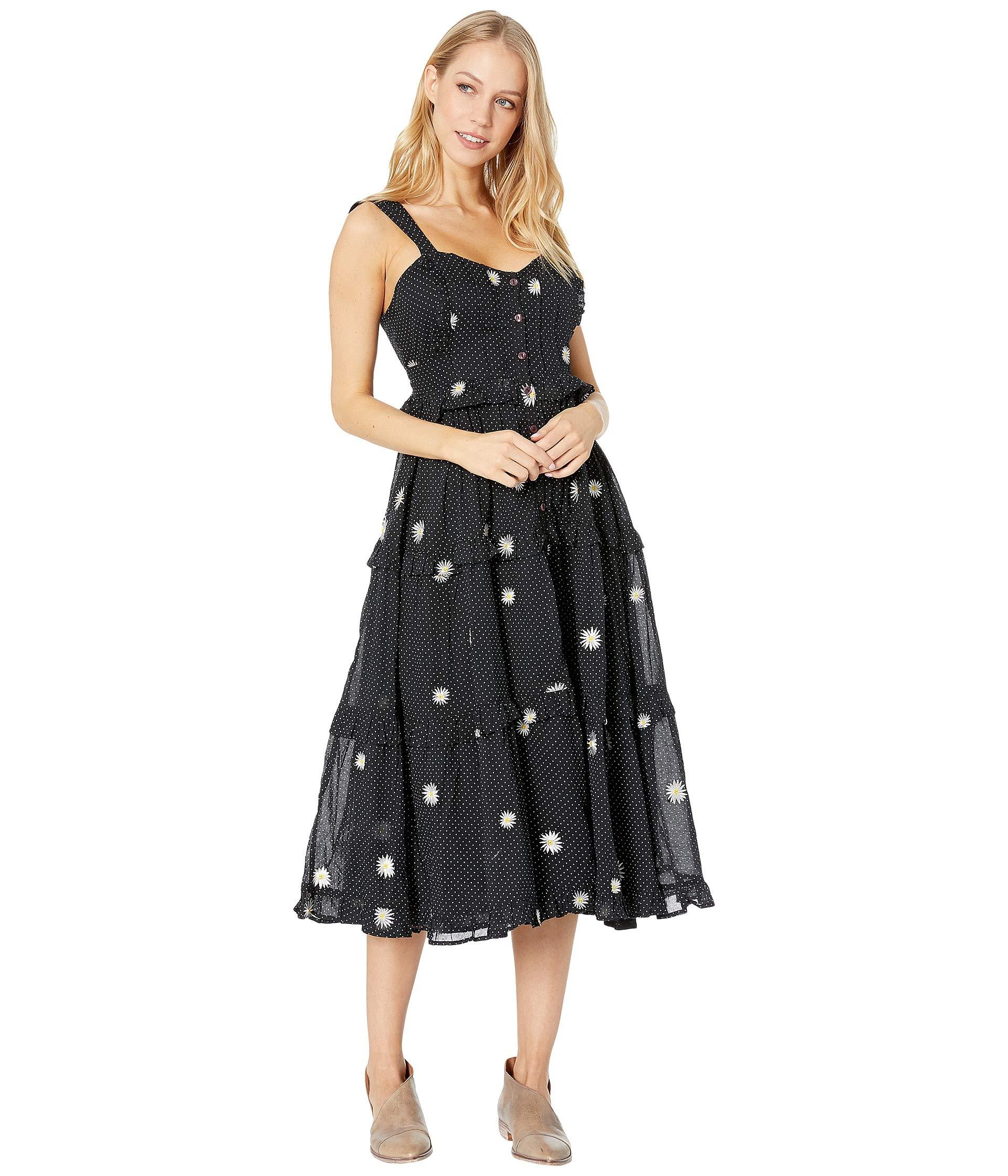 free people daisy chain midi