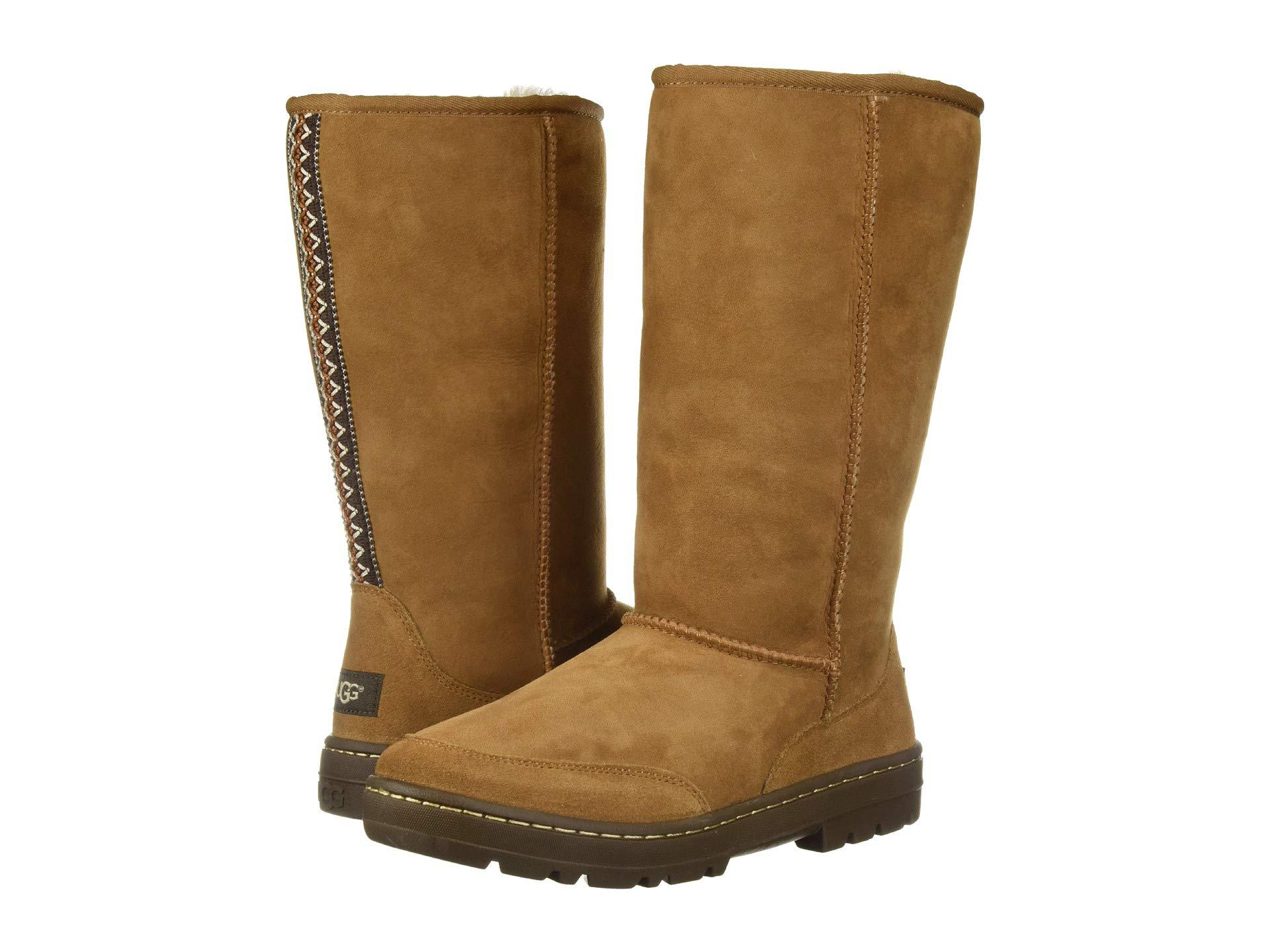 ugg ultra tall
