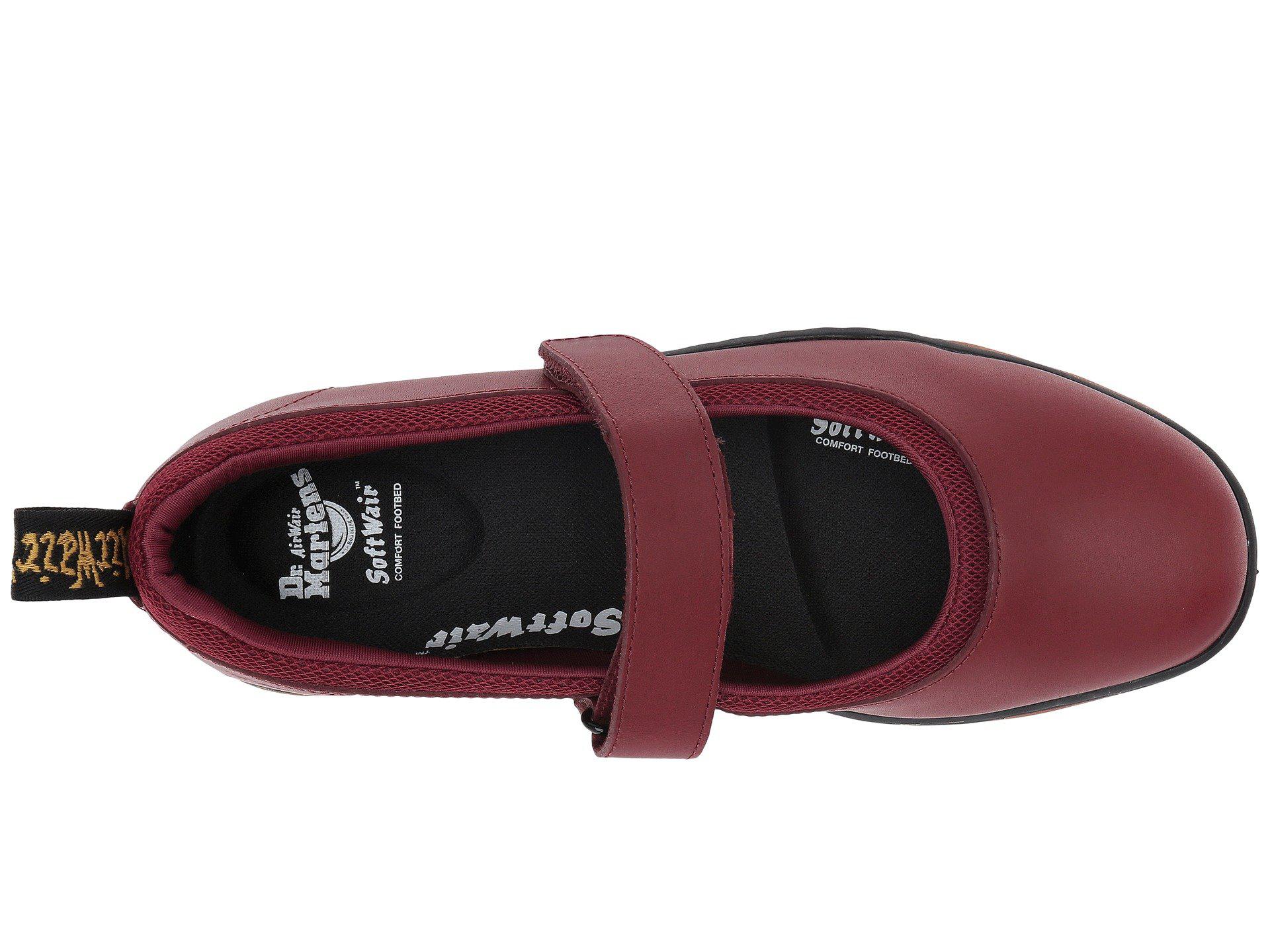 dr martens askins