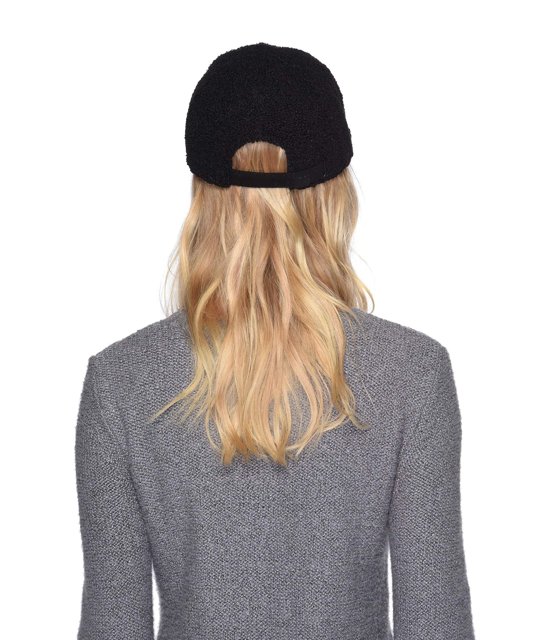ugg caps