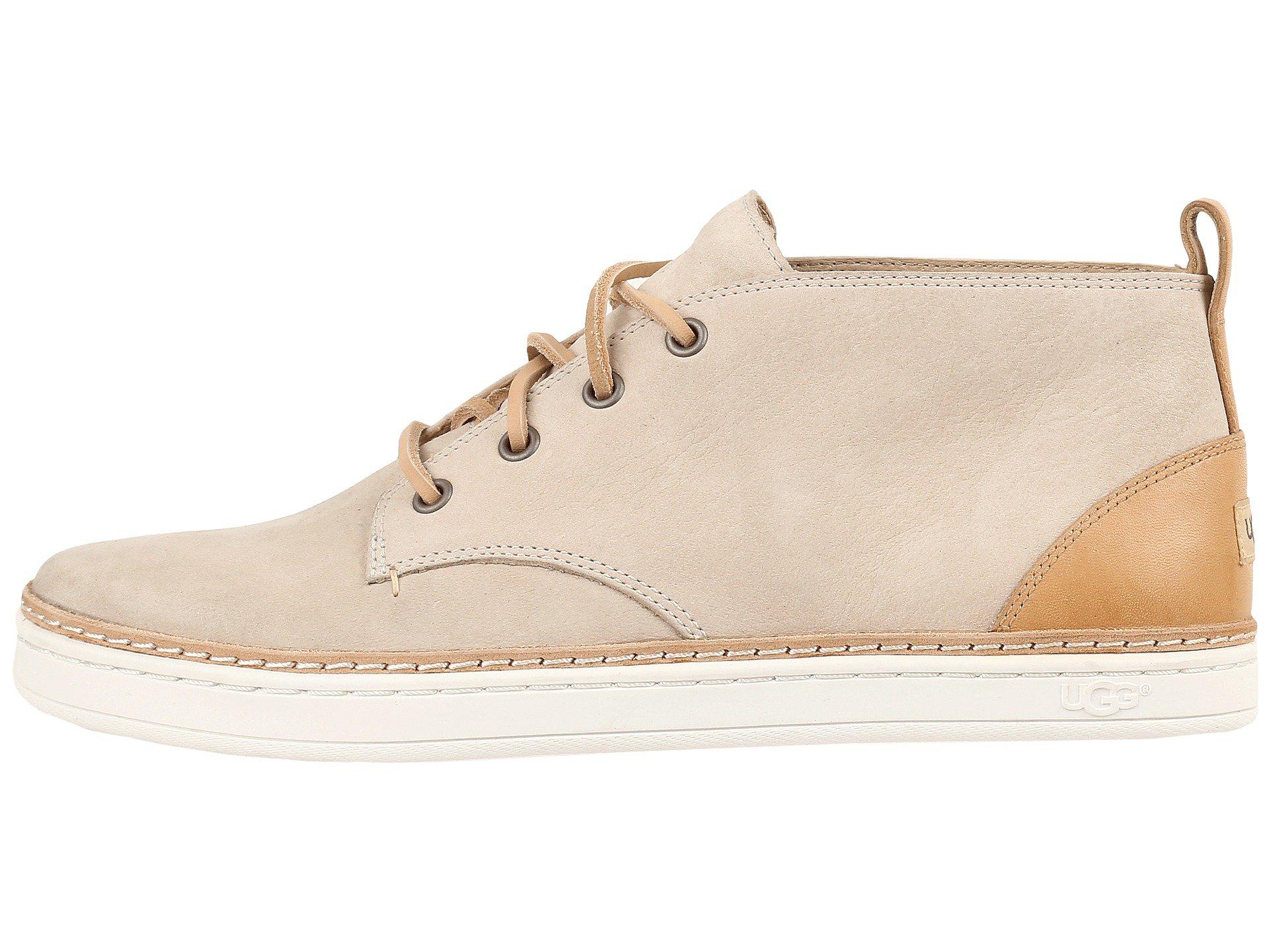 ugg kallisto