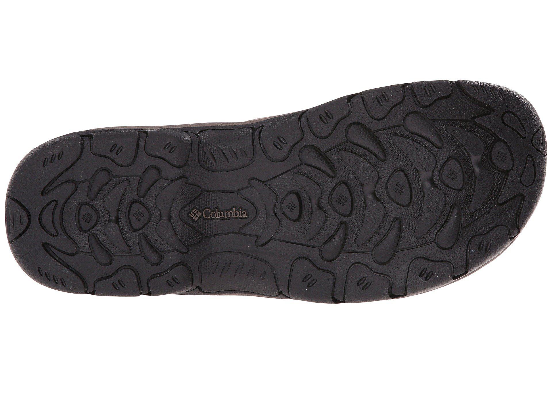 columbia men's tango thong ii athletic sandal