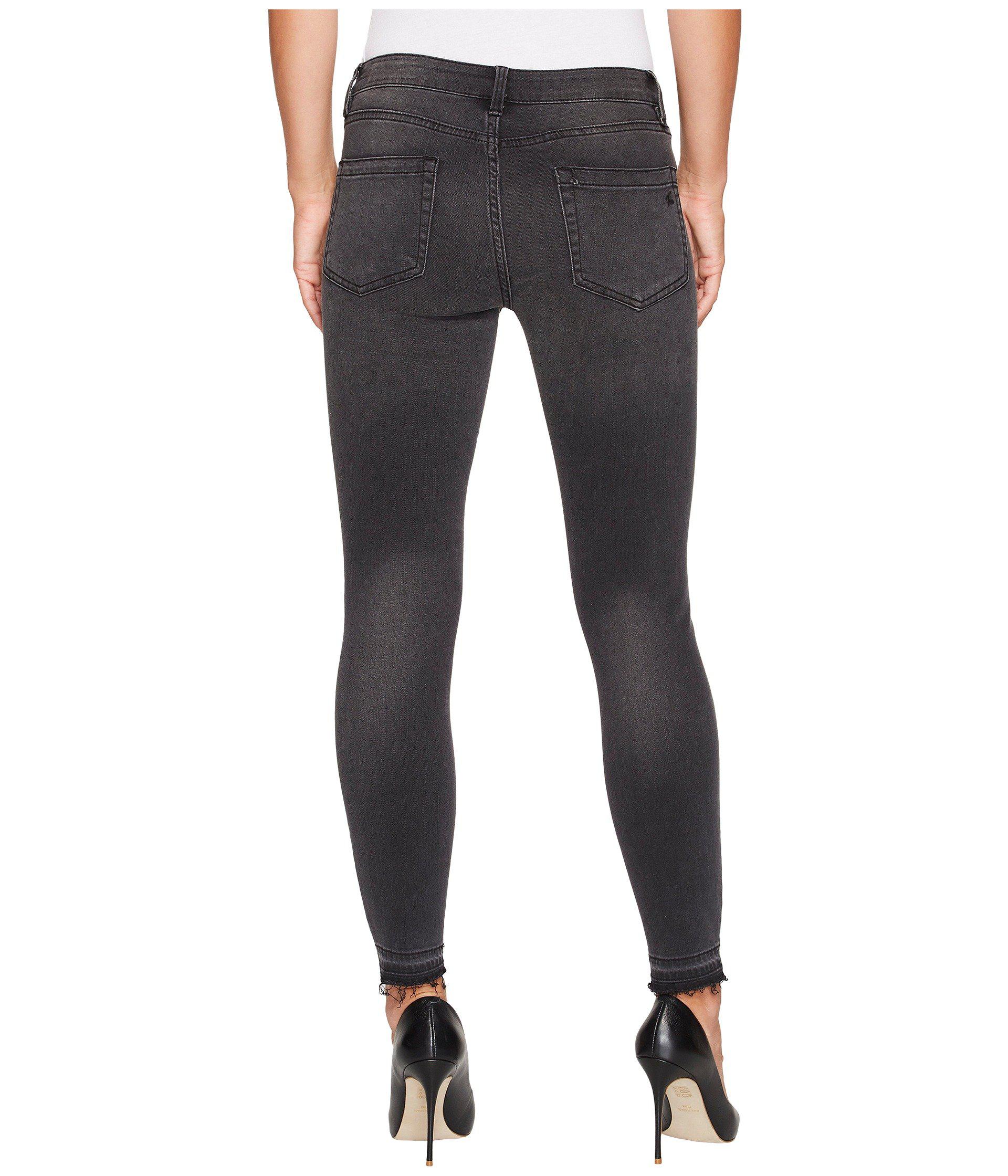 two by vince camuto white jeans