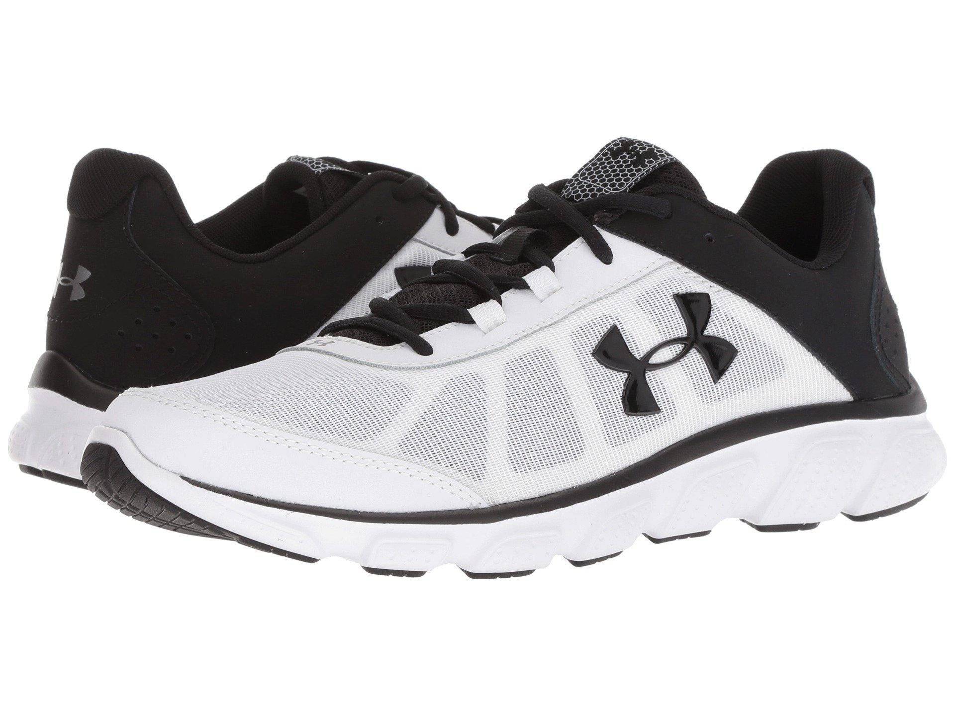 under armour g assert 7