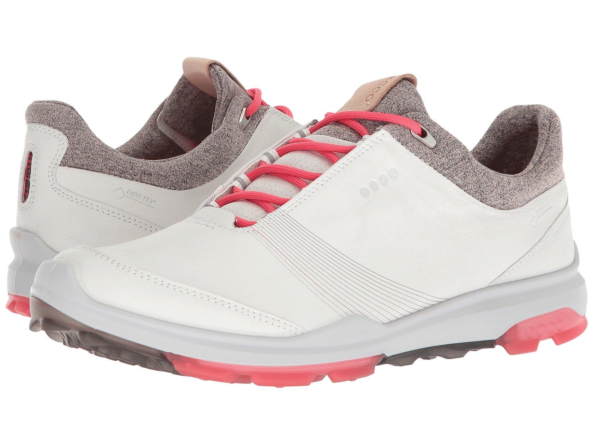 Сайт экко обувь женская. Ecco Biom Hybrid 3 Shoes. Ecco Golf. Ecco Golf обувь. Ecco Biom женские.