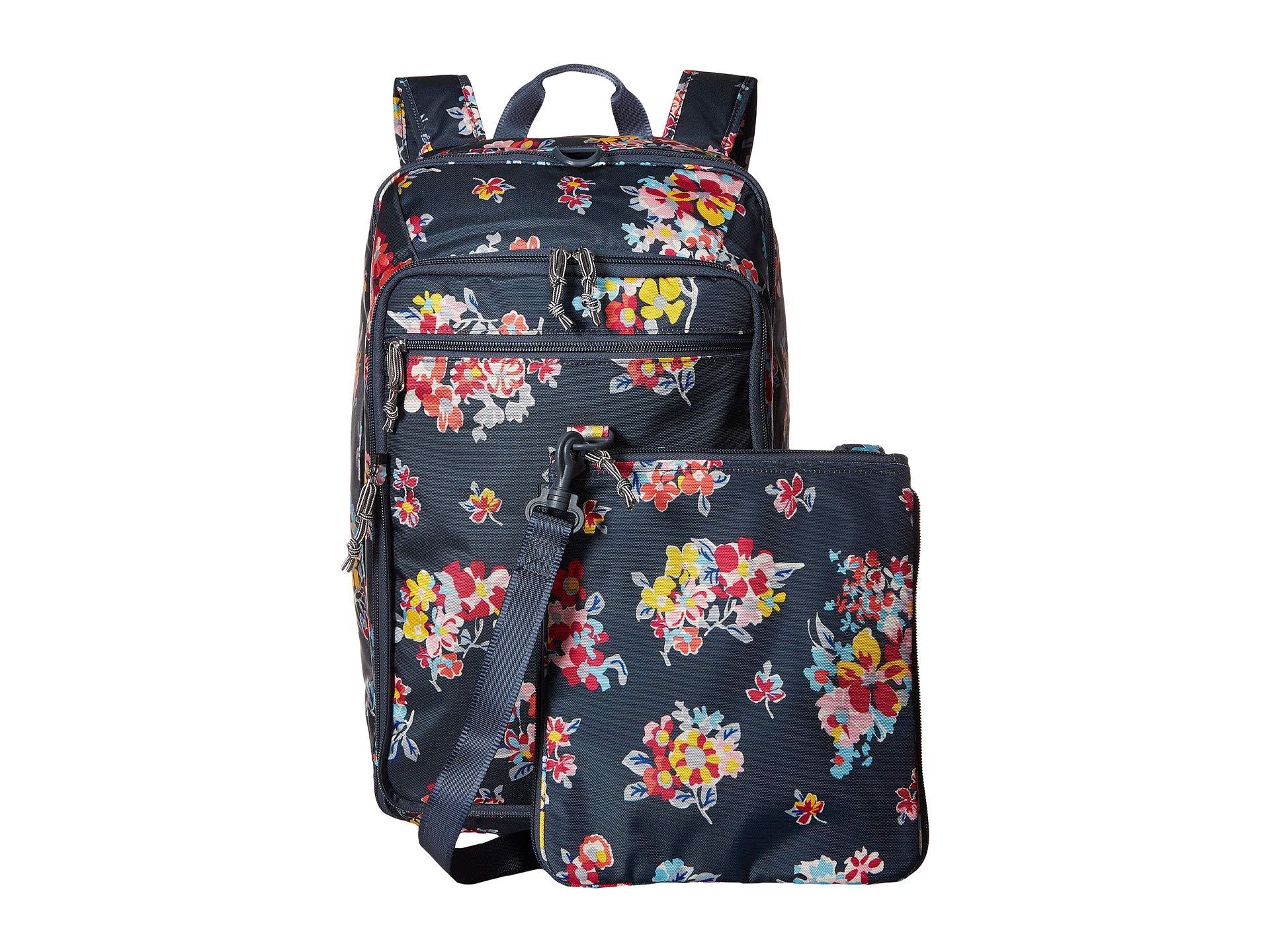 lighten up convertible travel bag