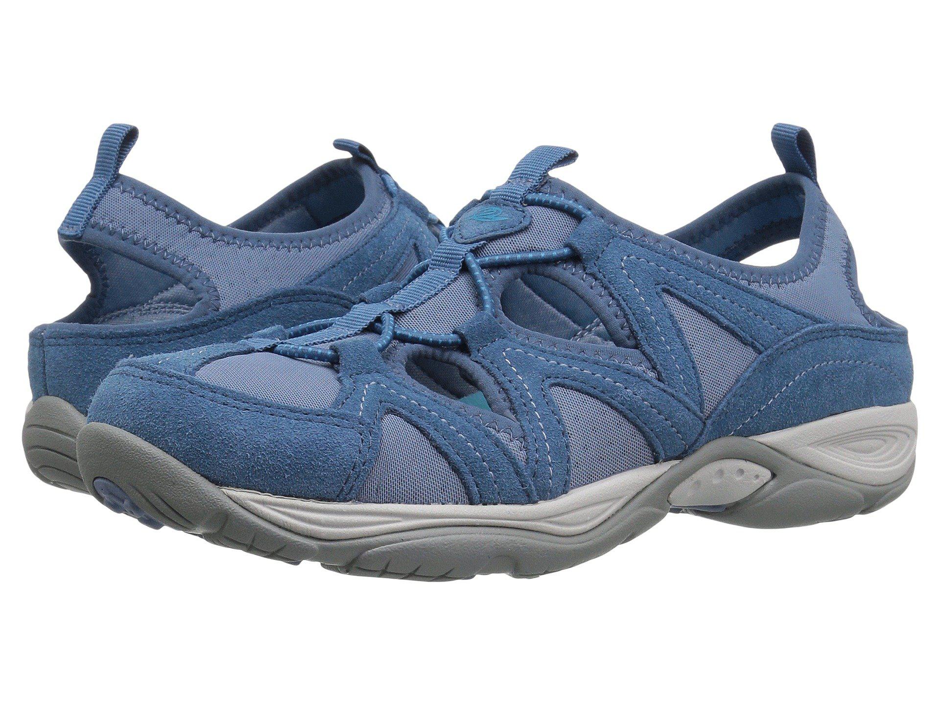 Easy Spirit Earthen (wave/faded Denim) Women's Shoes in Blue | Lyst