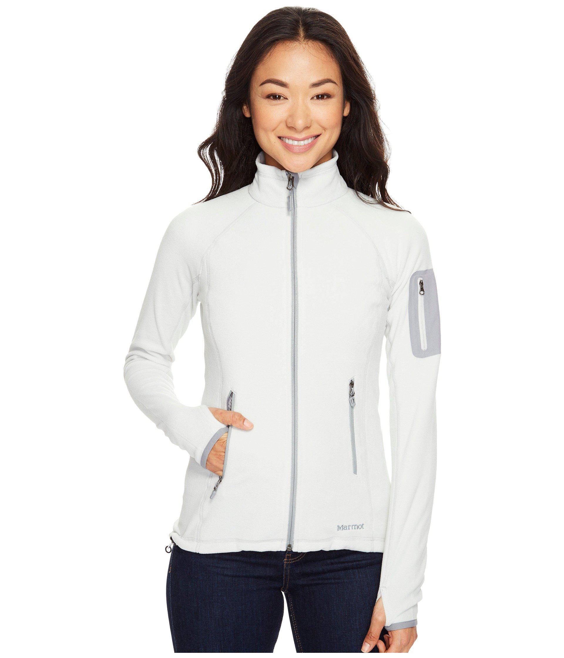 marmot flashpoint jacket