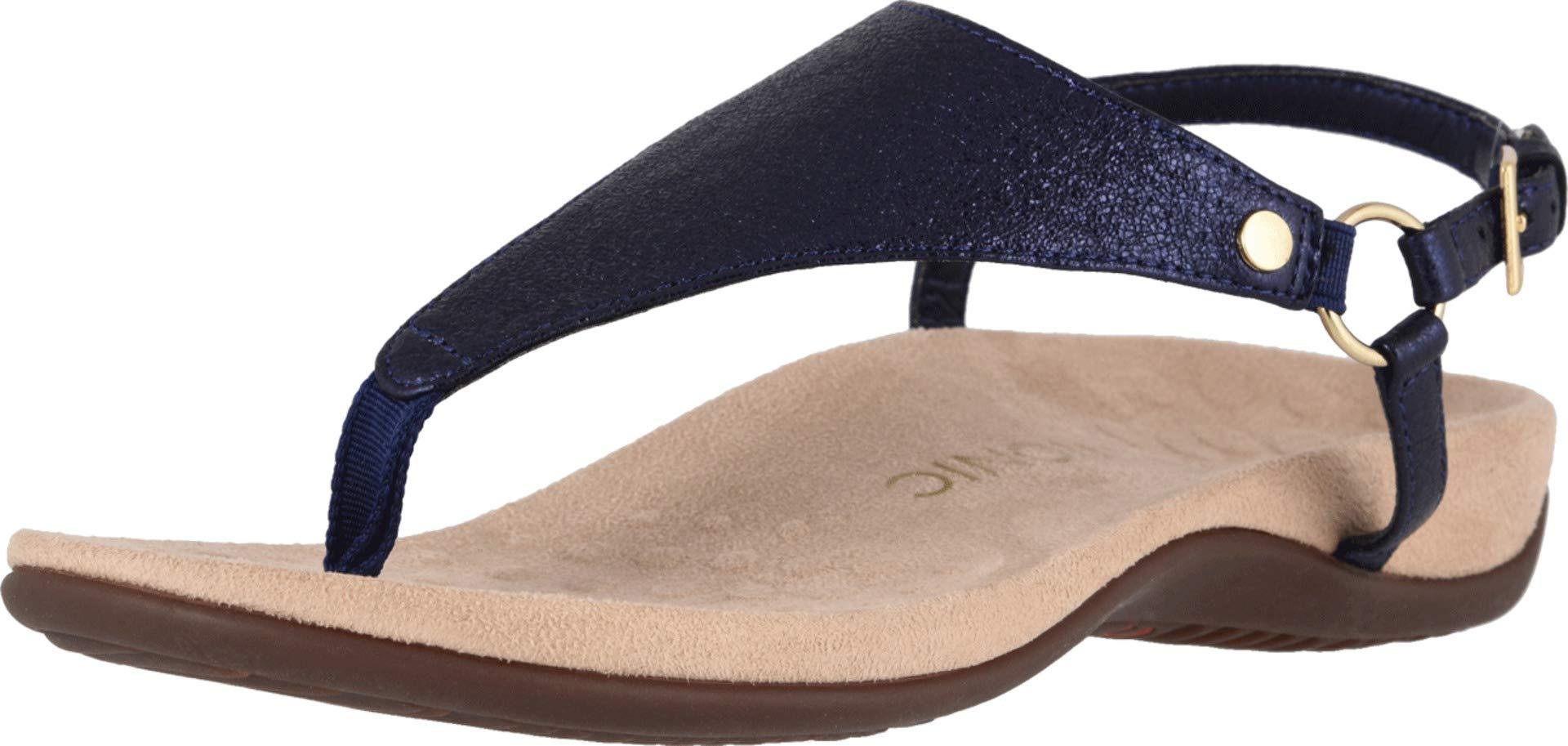 vionic kirra navy