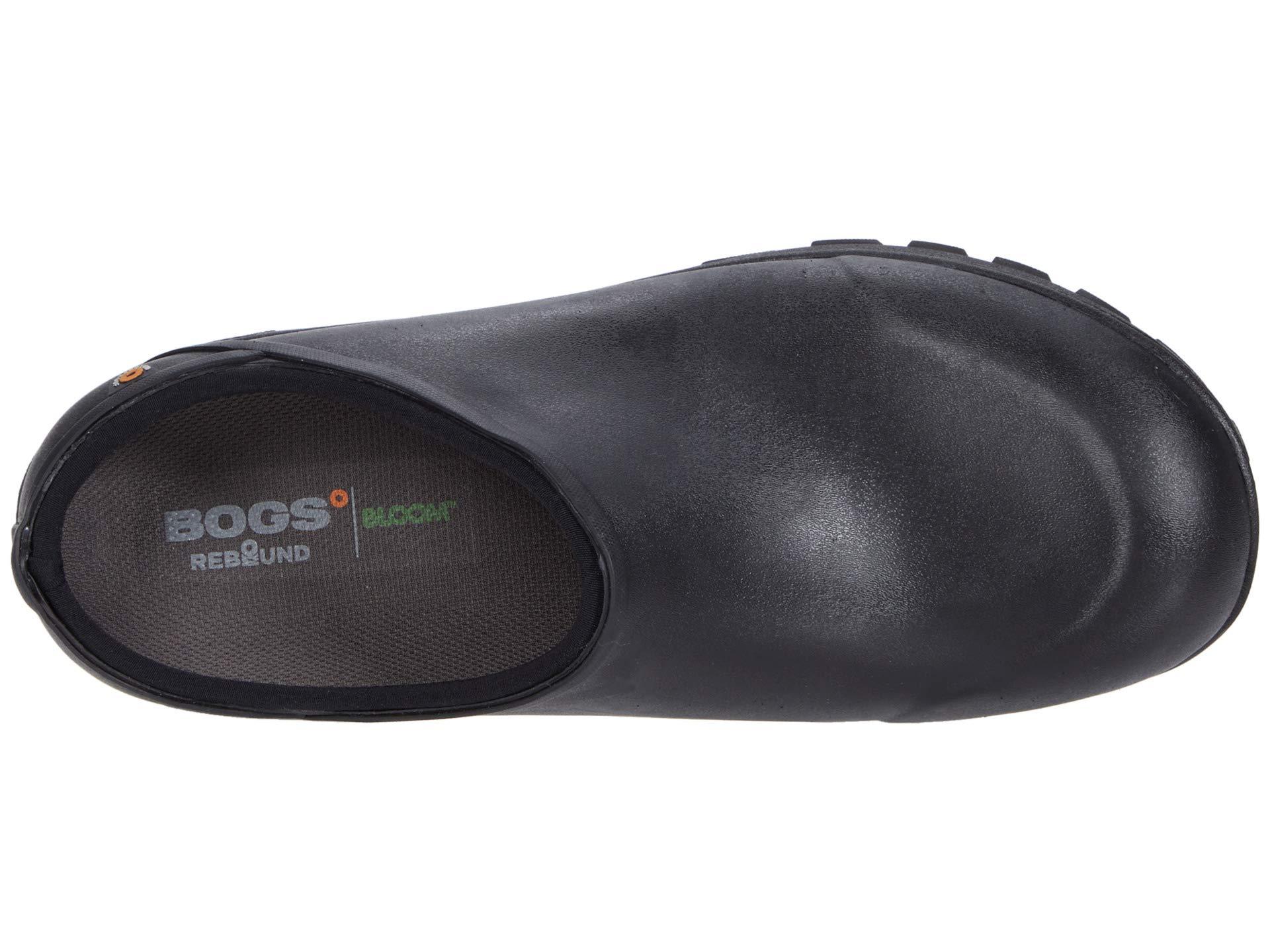 bogs sauvie clog