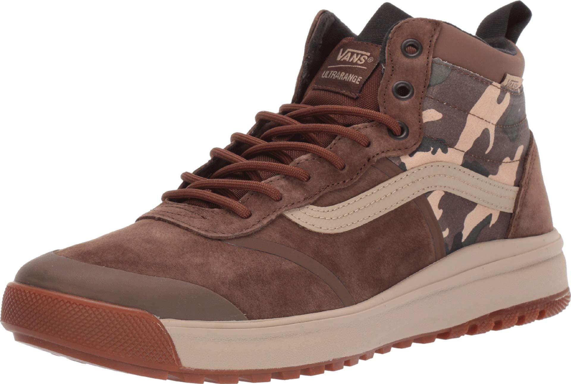 vans ultrarange hi dl mte camo