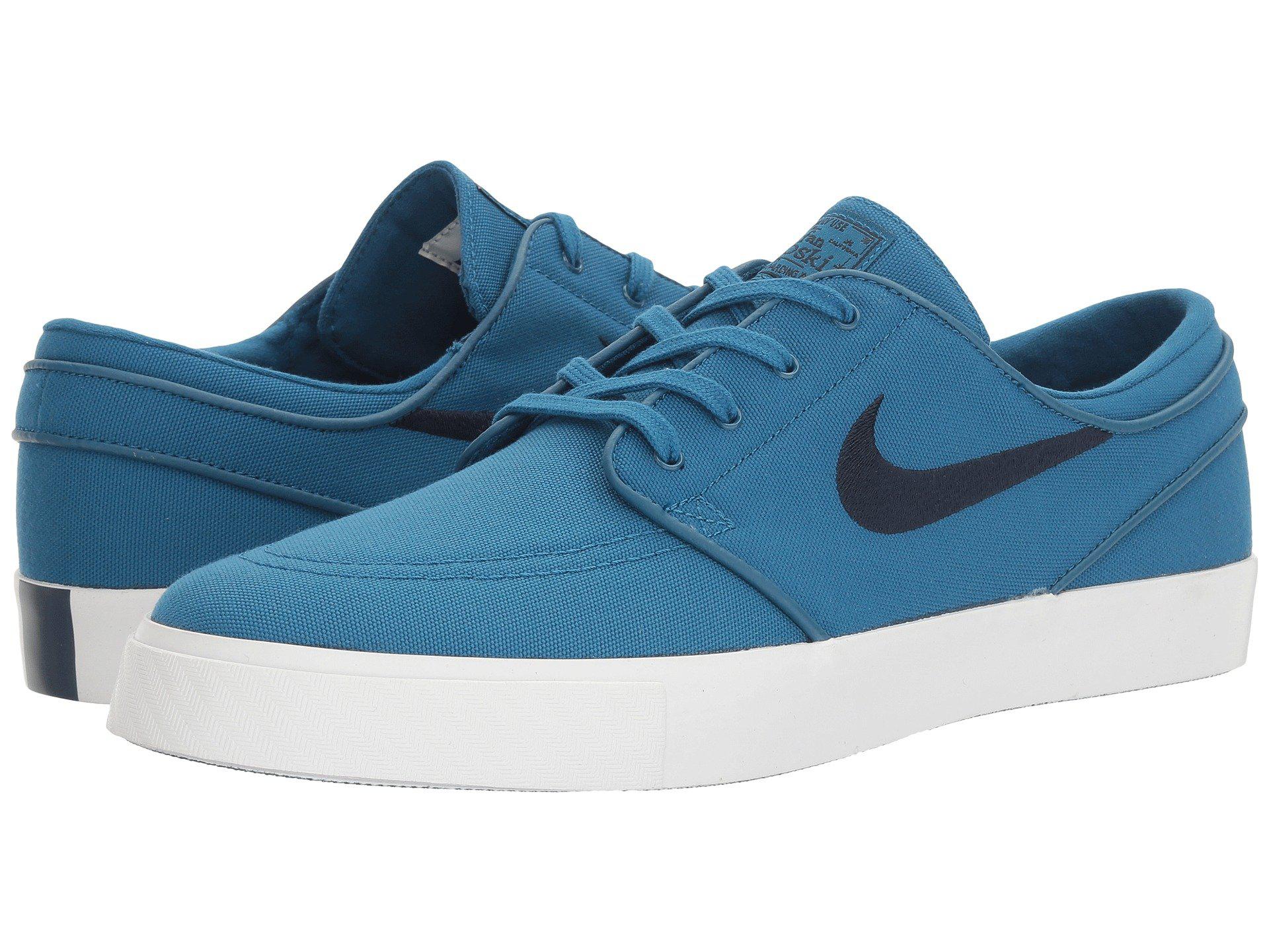 janoski zoom canvas