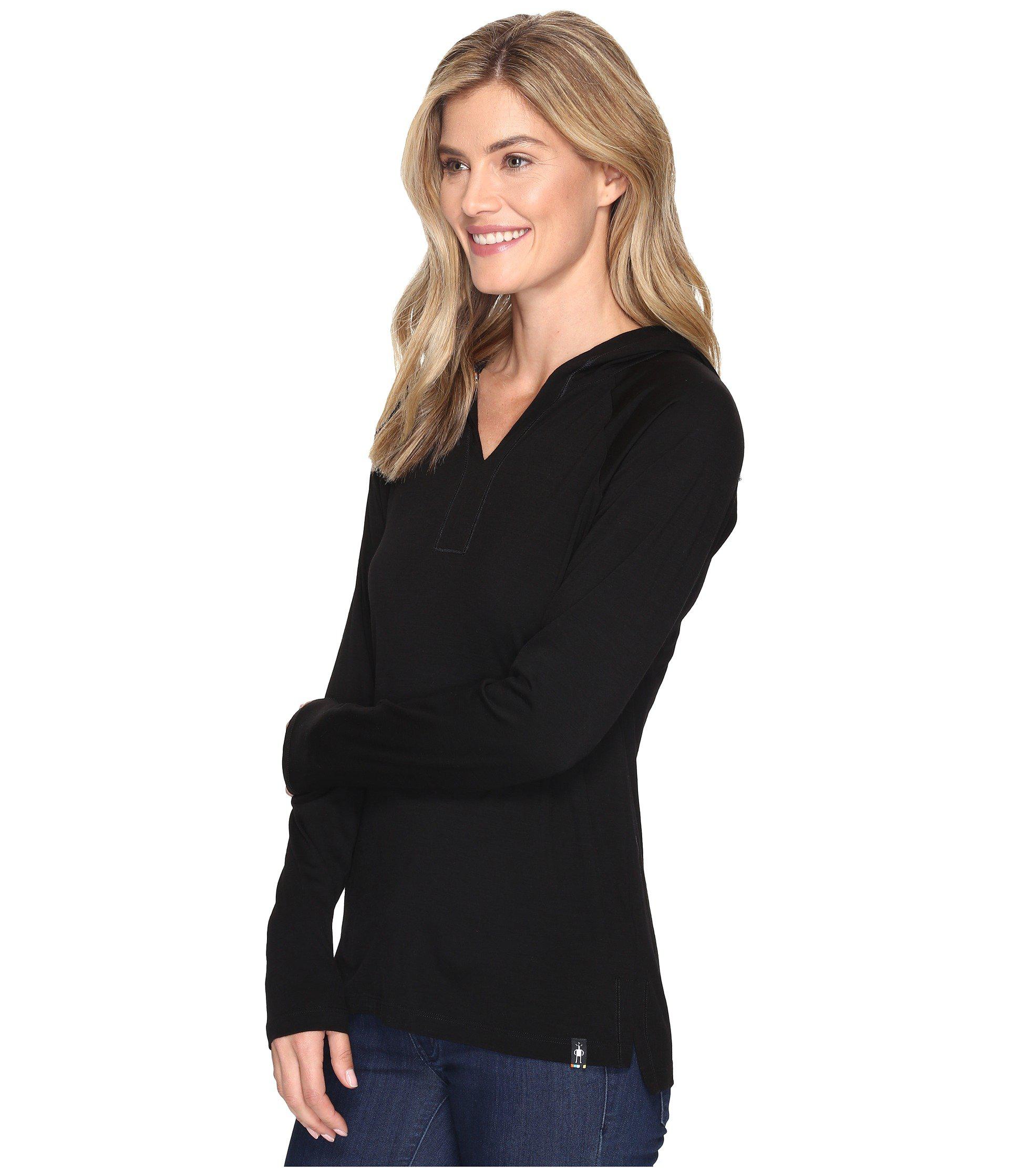 smartwool merino 150 hoody