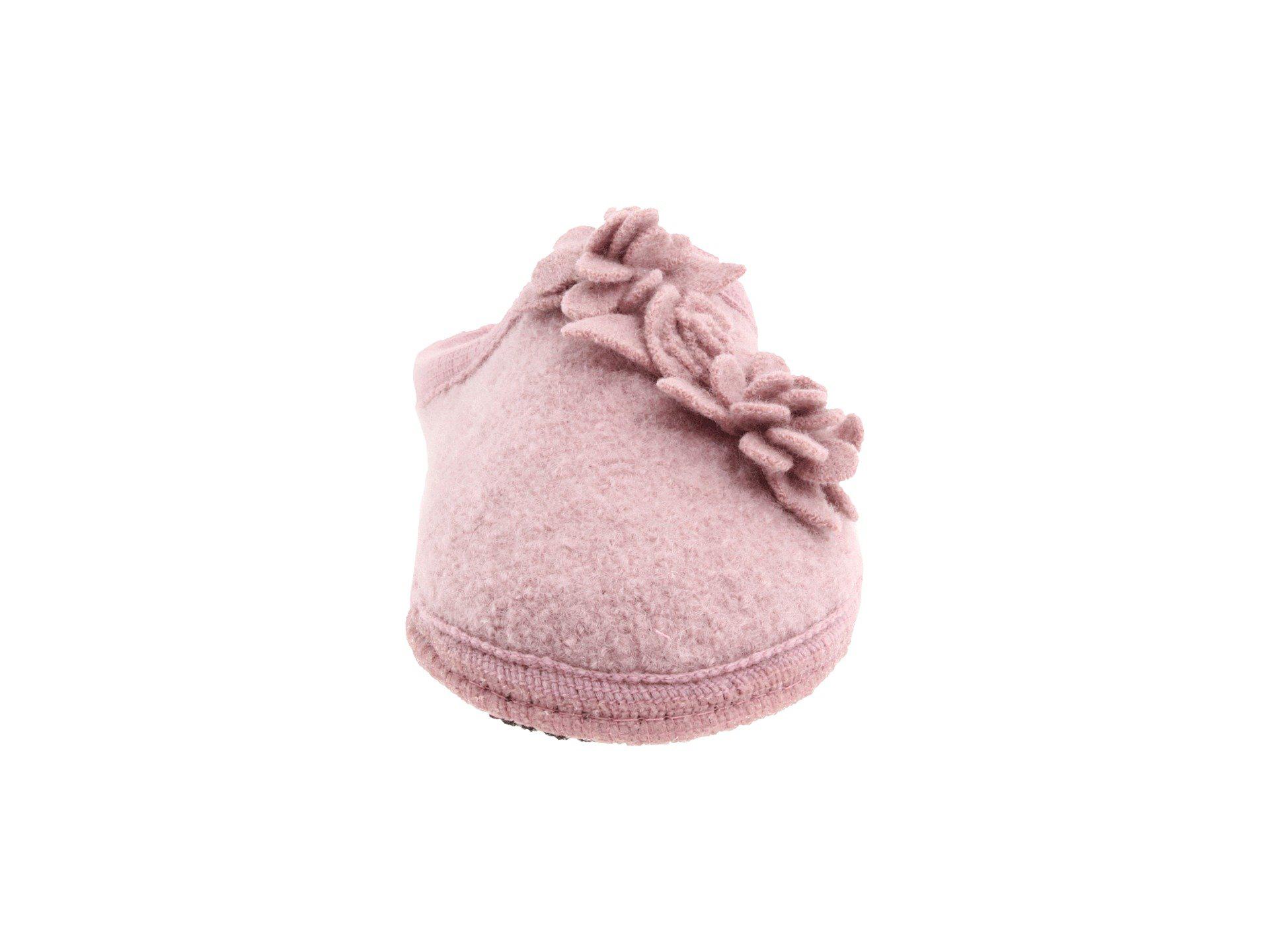 haflinger charisma slippers