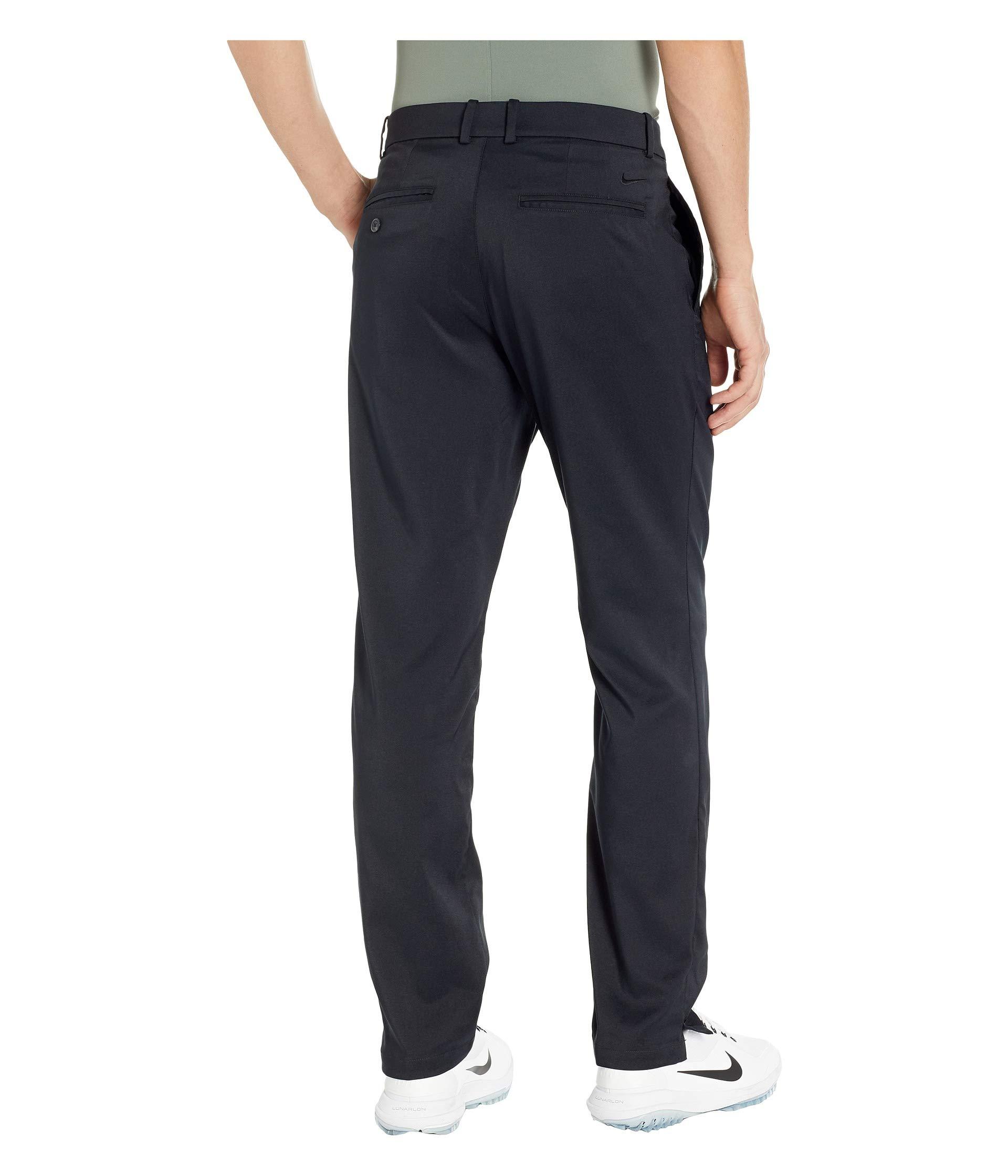 nike flex core pants