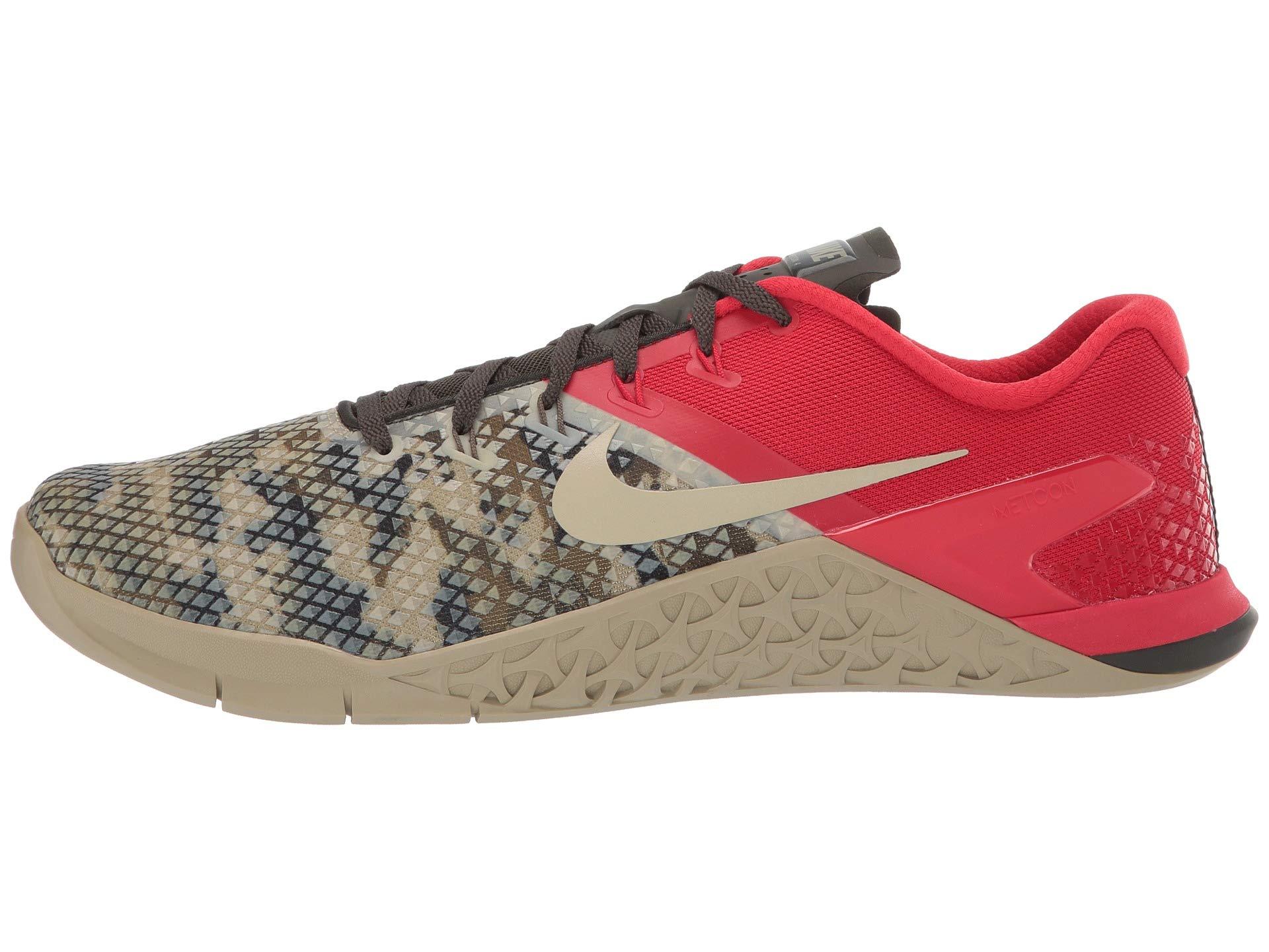 nike metcon 4 sequoia